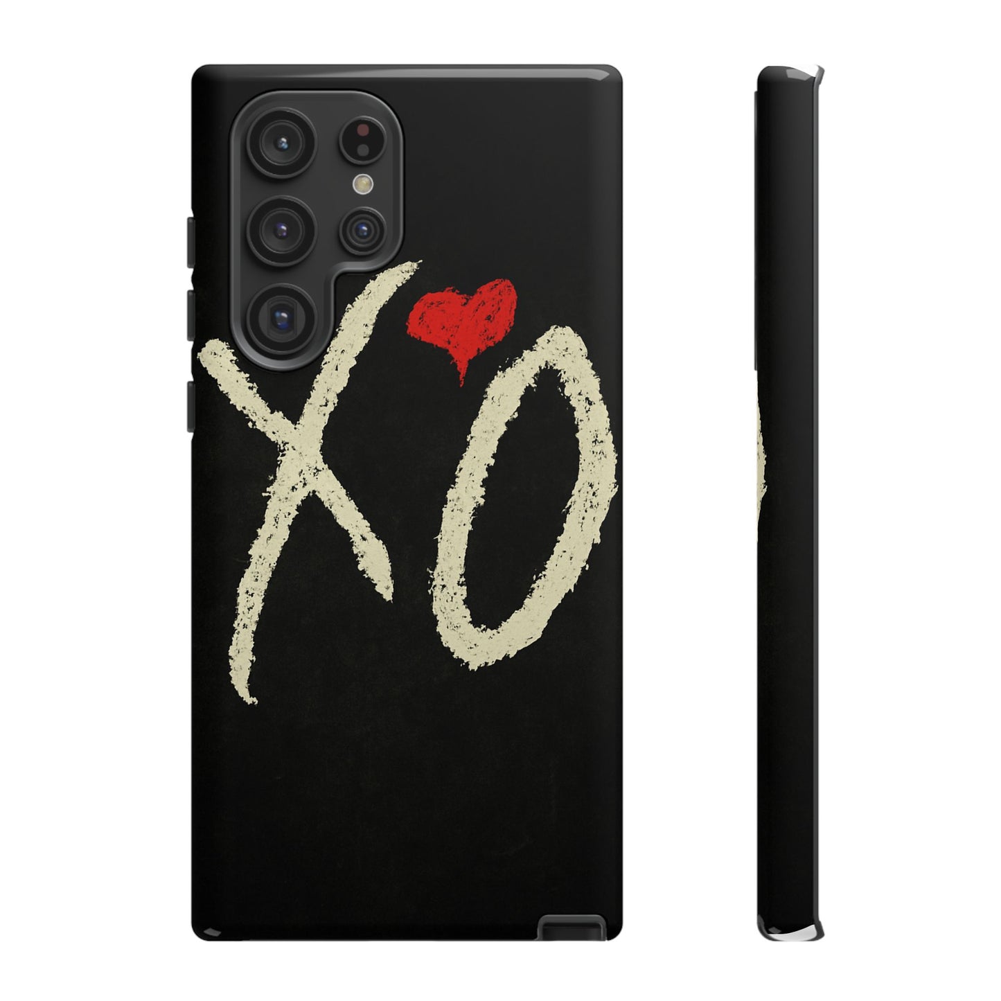 XO Graffiti