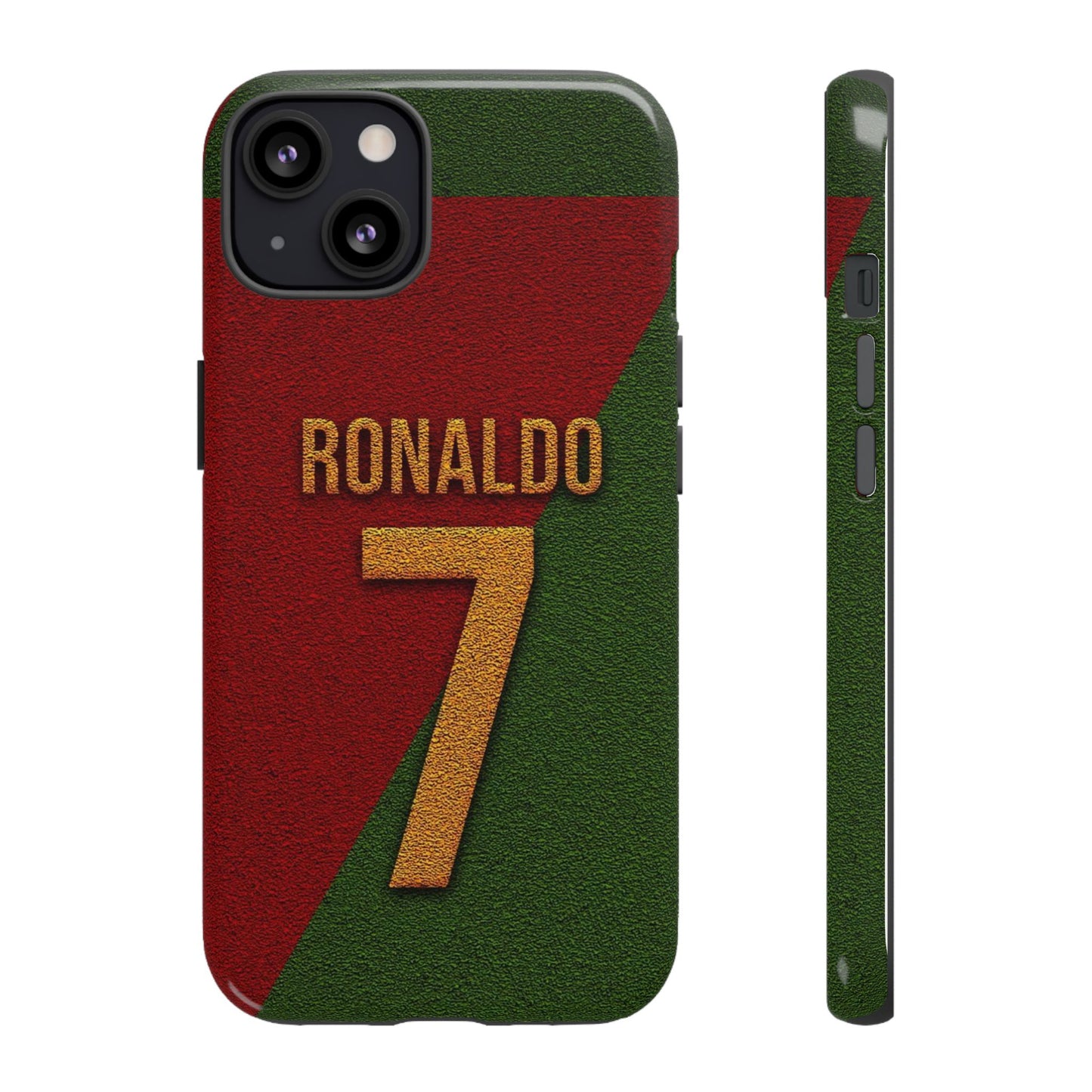 Ronaldo 7 Portugal Jersey