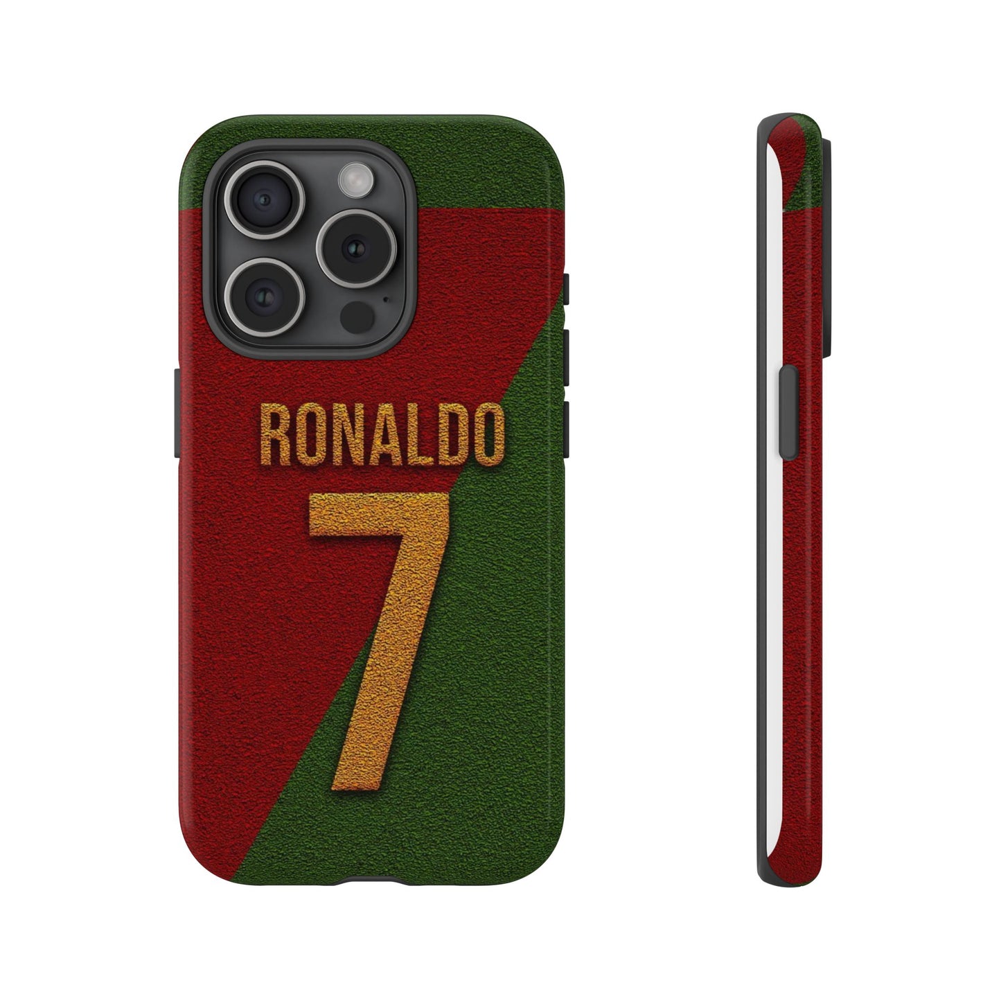 Ronaldo 7 Portugal Jersey