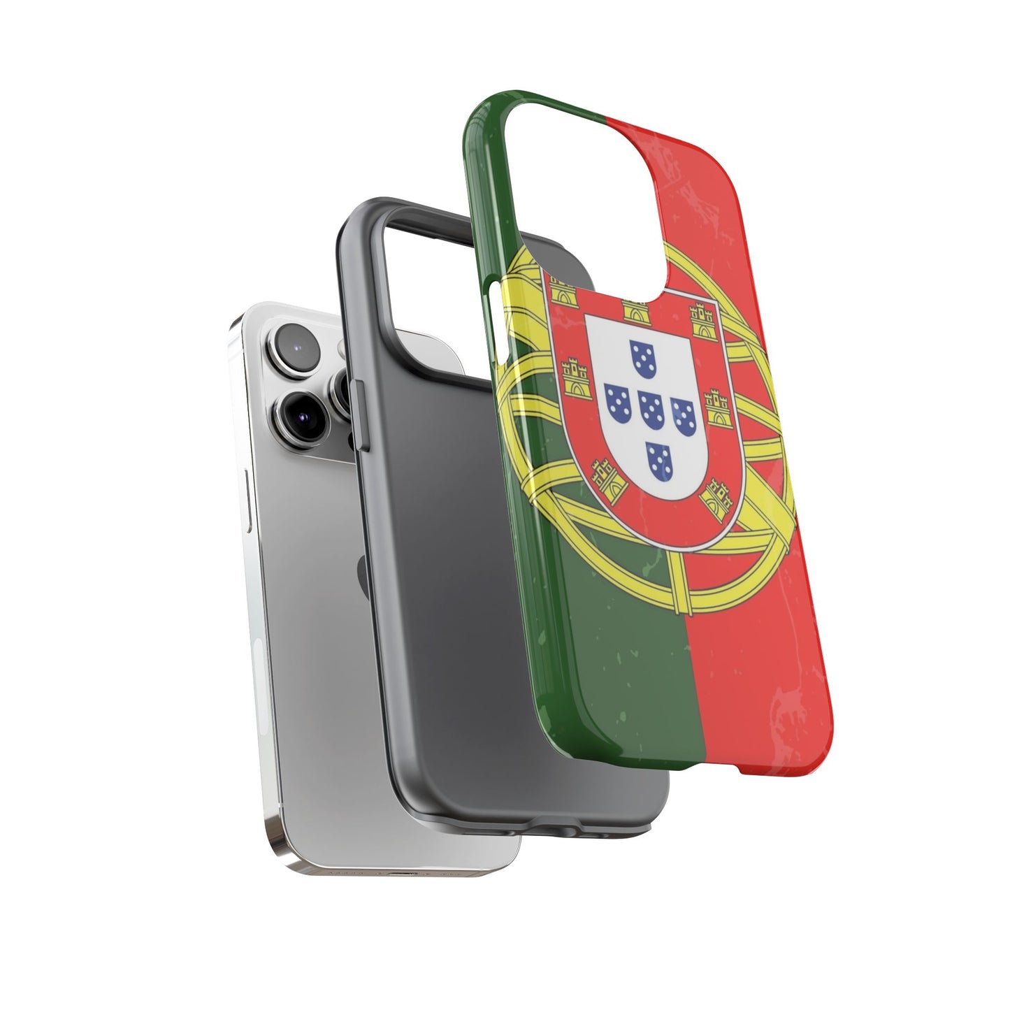 Portugal Flag