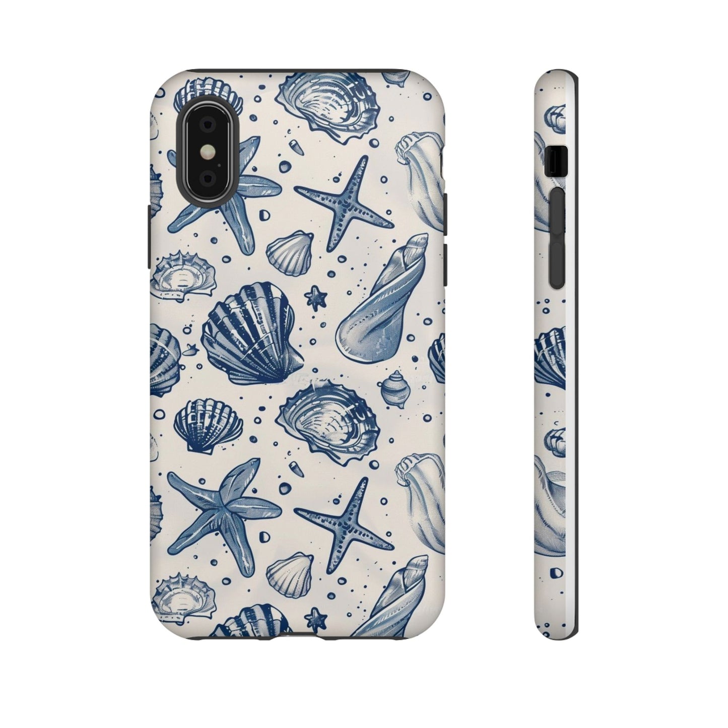 Seashell Phone Case