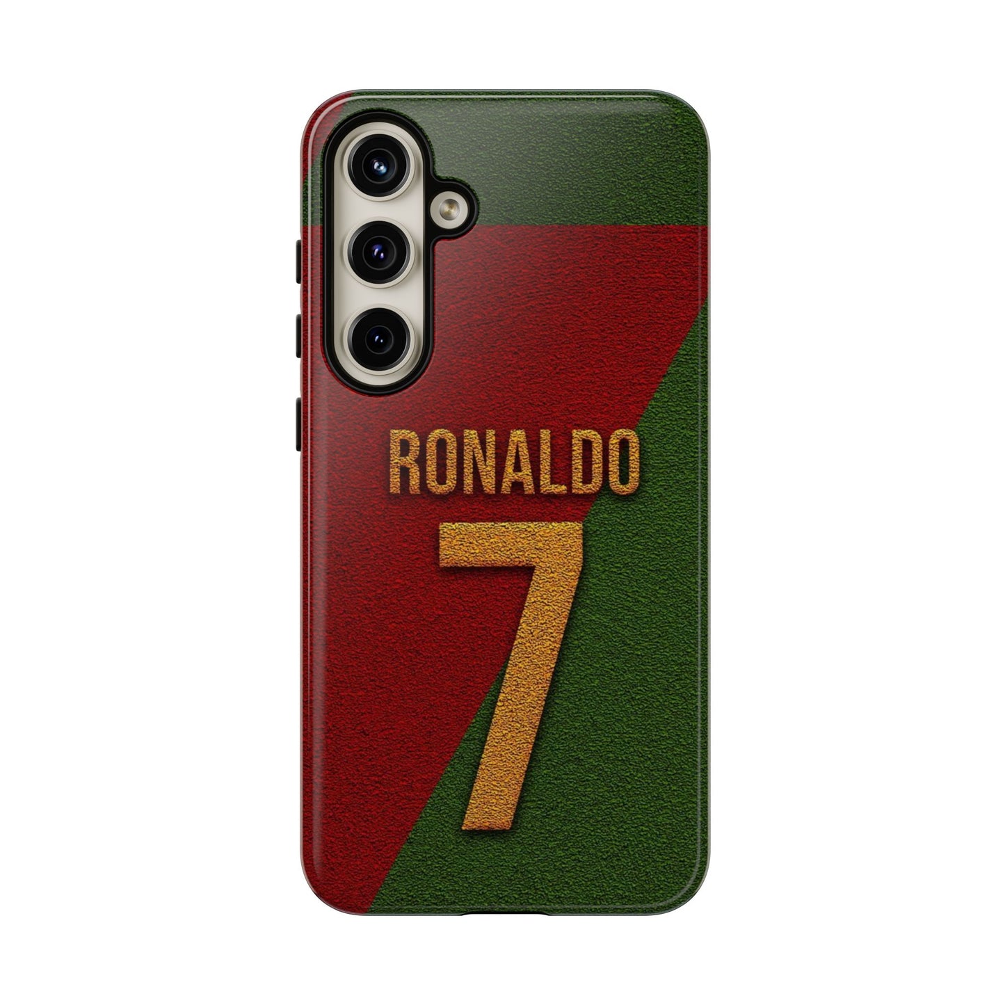 Ronaldo 7 Portugal Jersey