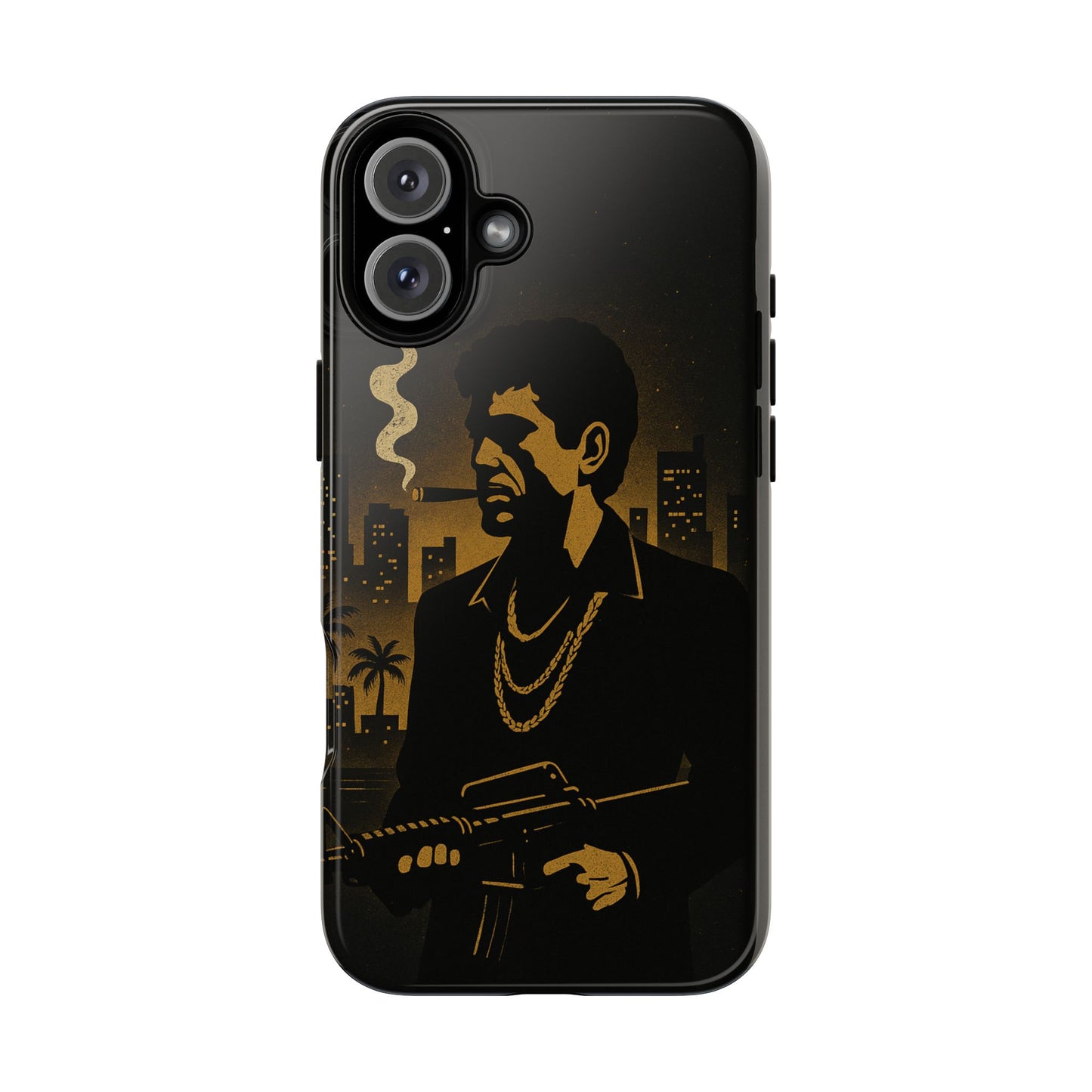 The World Is Yours: Miami Noir Edition