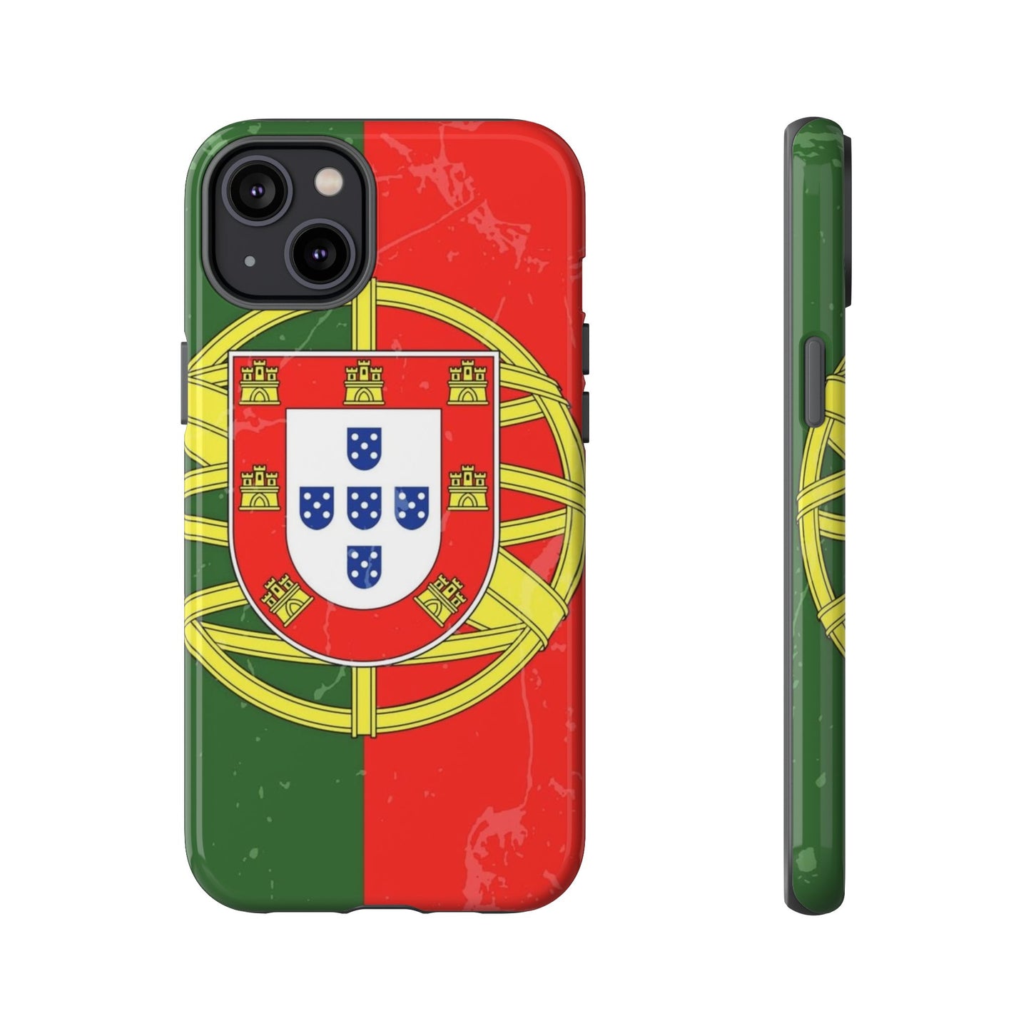 Portugal Flag