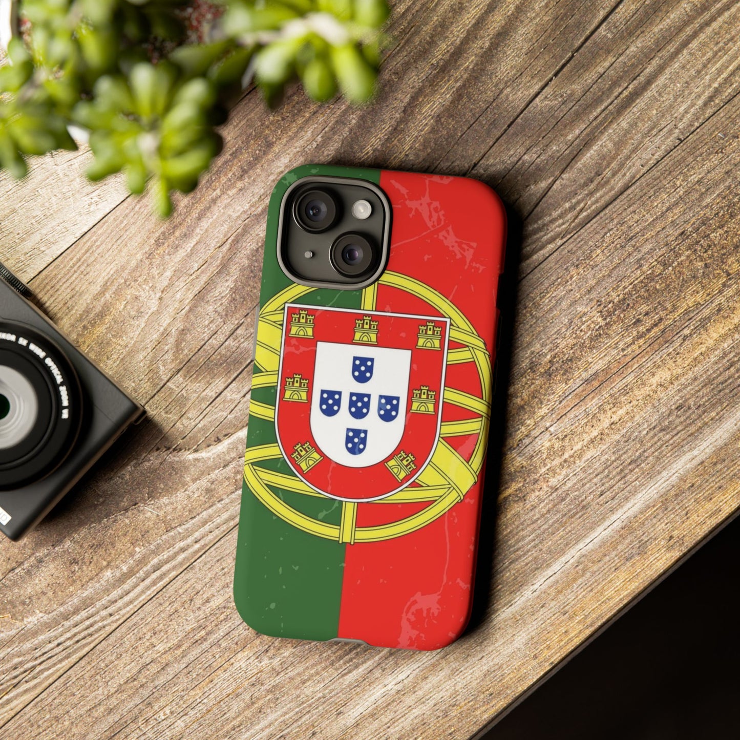 Portugal Flag