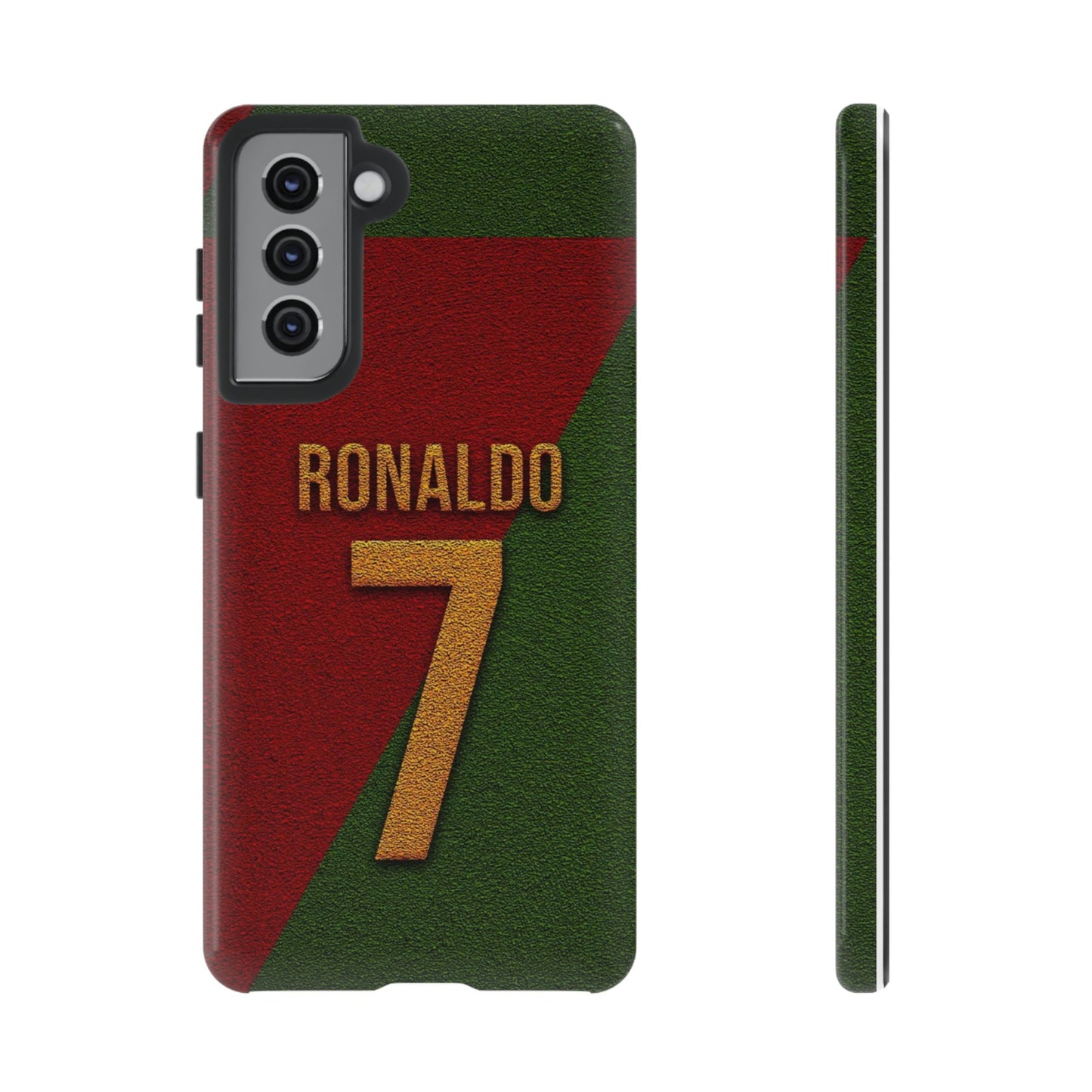 Ronaldo 7 Portugal Jersey
