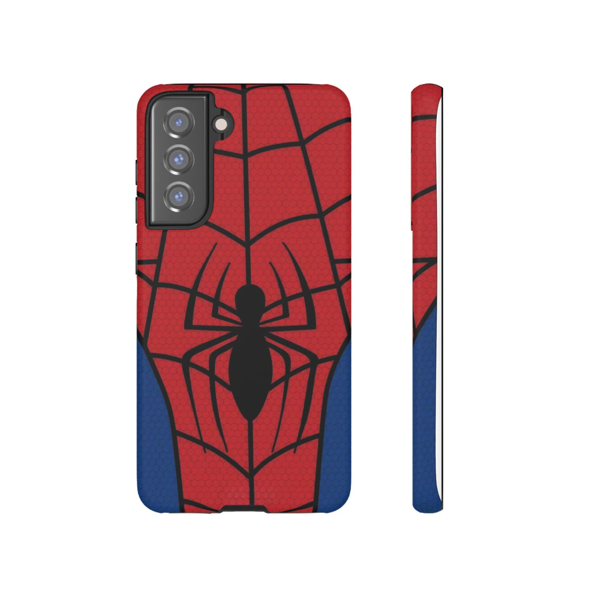 Spiderman Suit