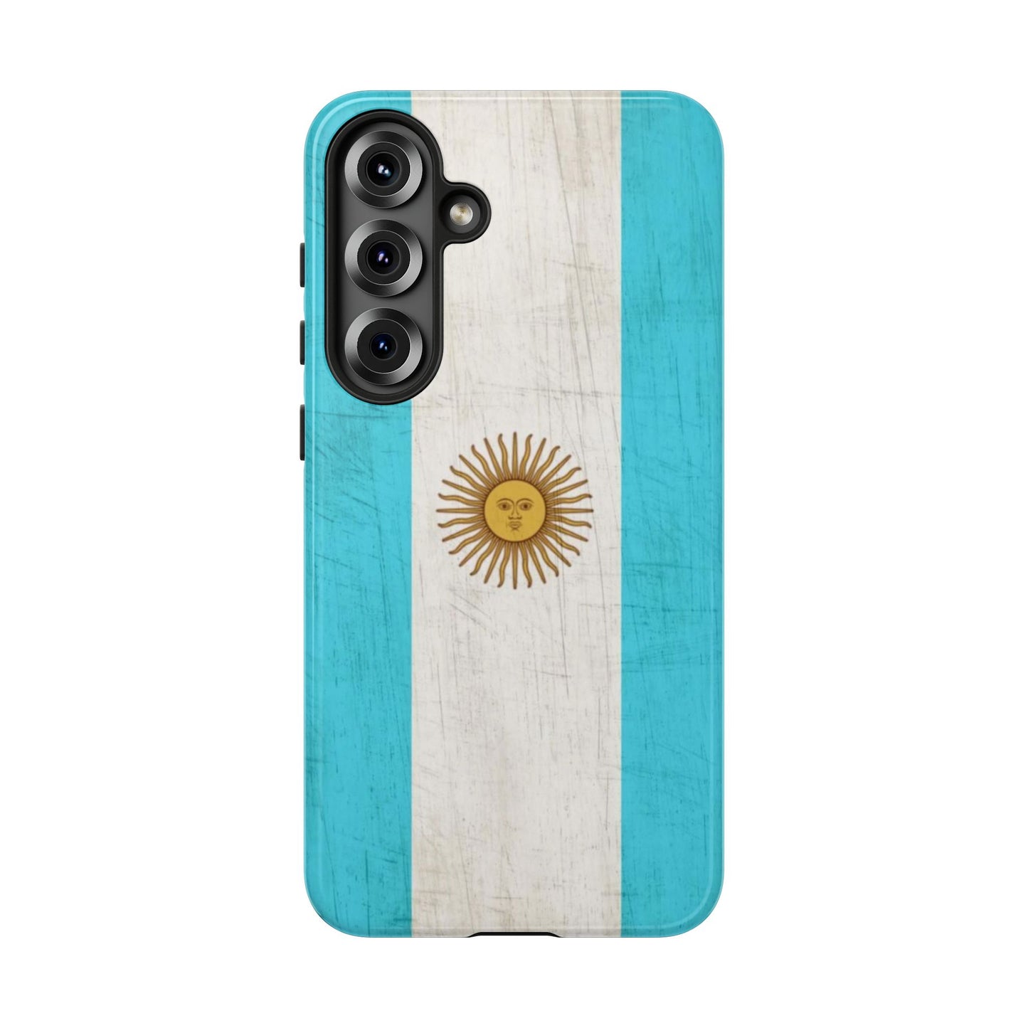 Argentina Flag