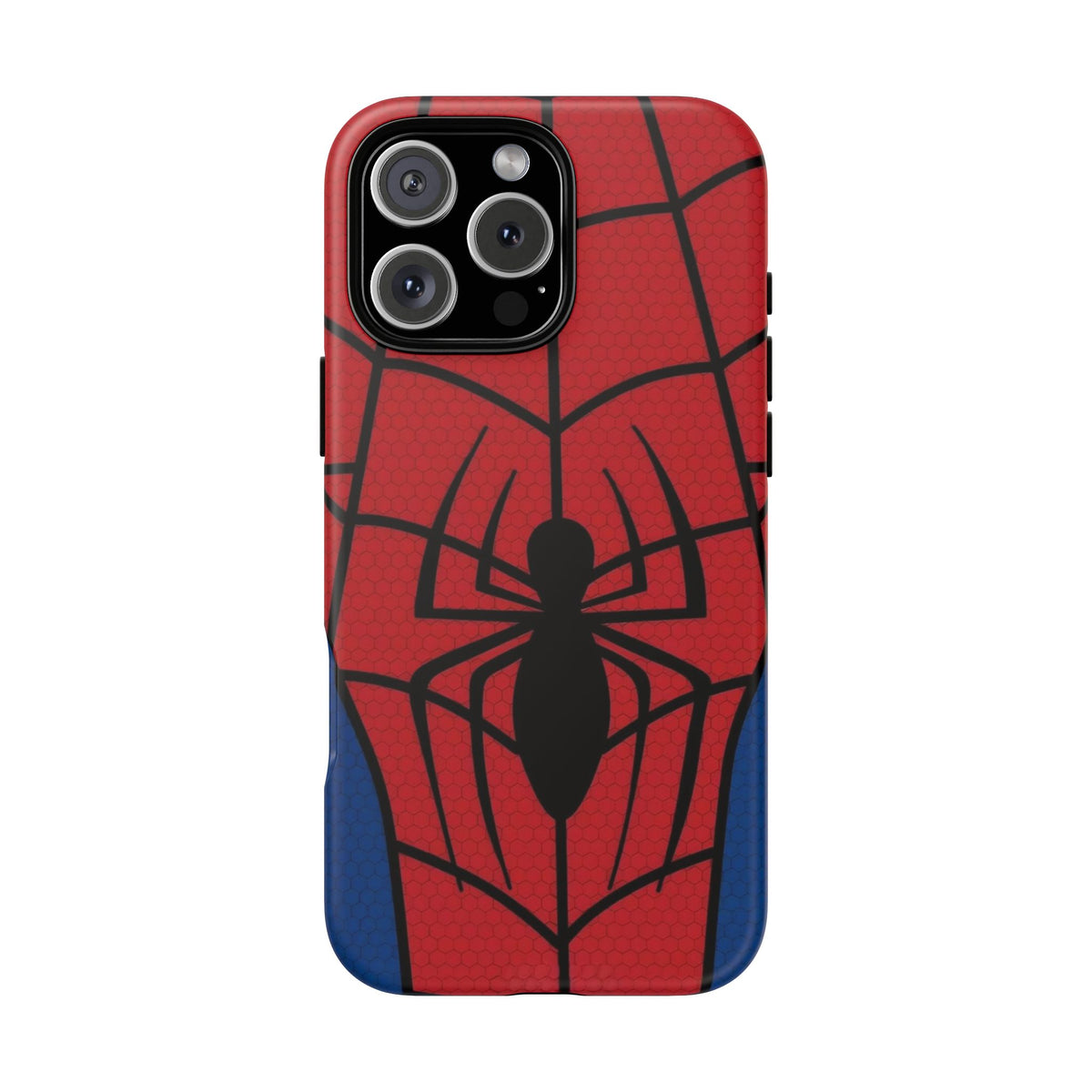 Spiderman Suit