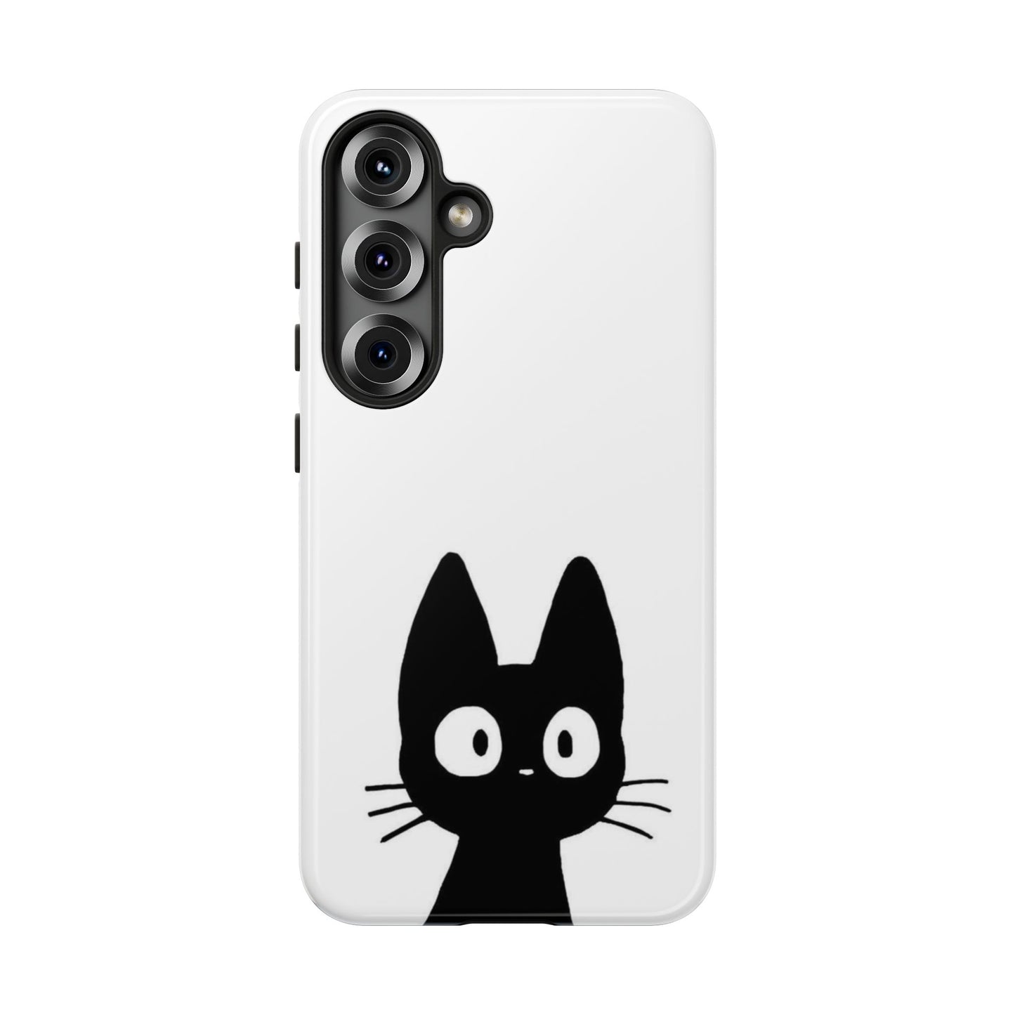 Cat Phone Case