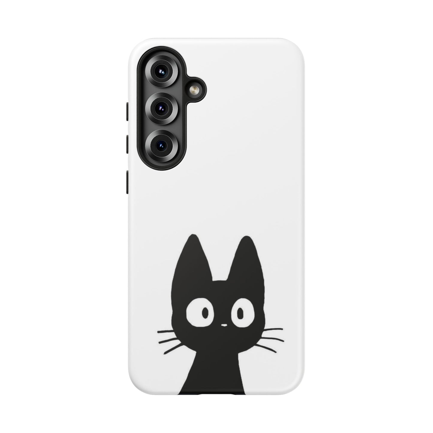 Cat Phone Case