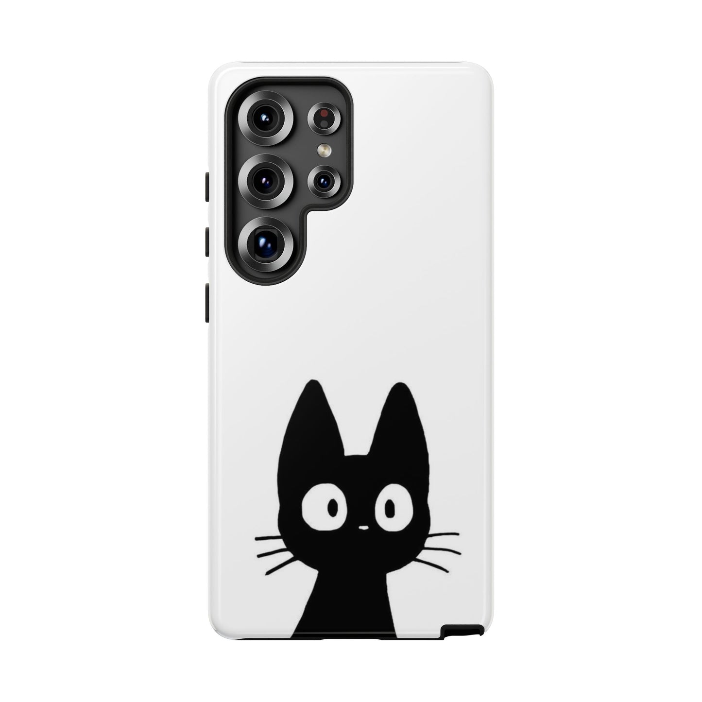 Cat Phone Case