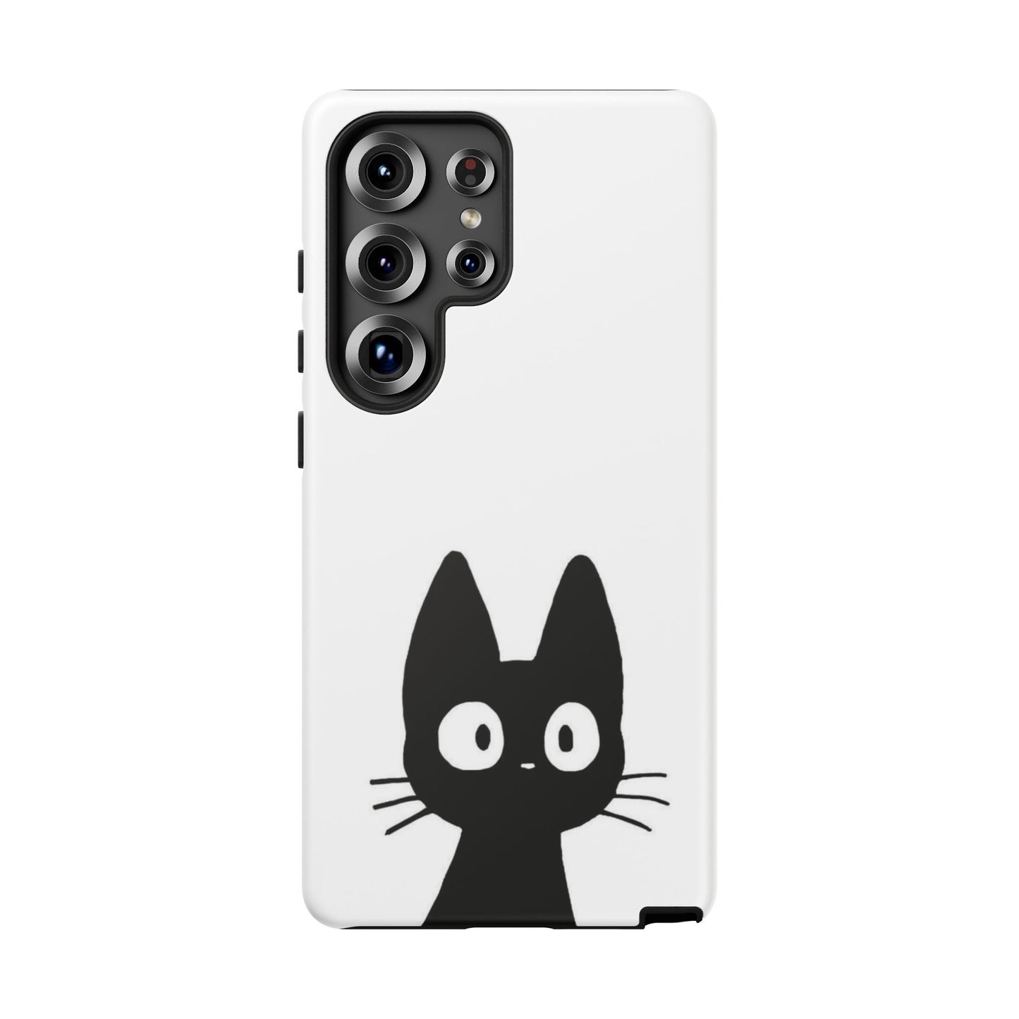 Cat Phone Case