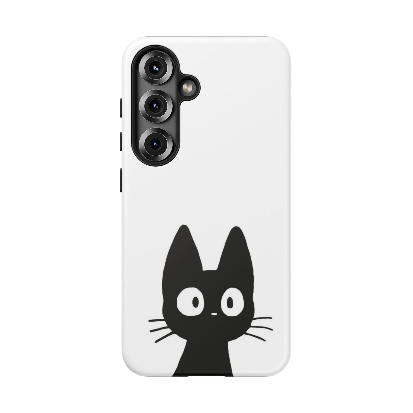 Cat Phone Case