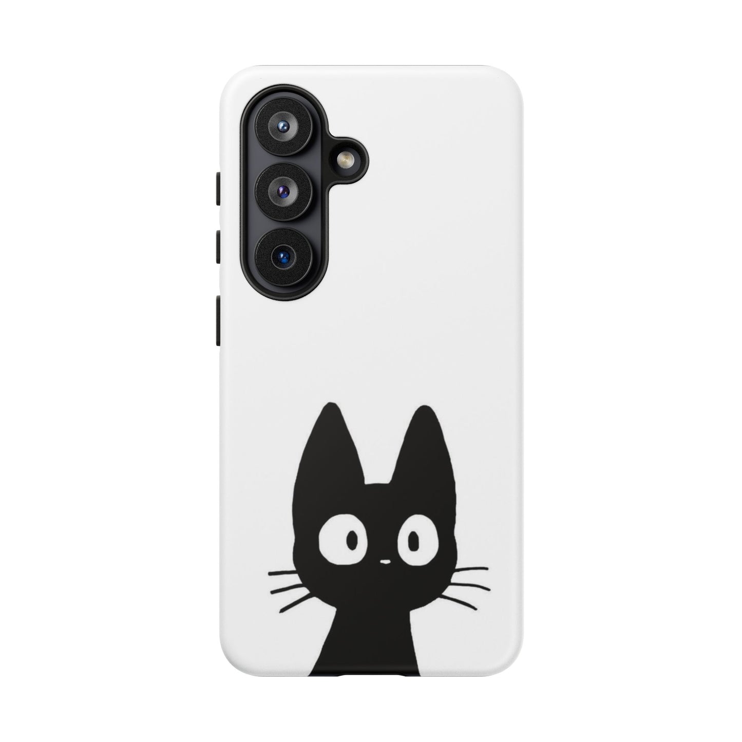 Cat Phone Case
