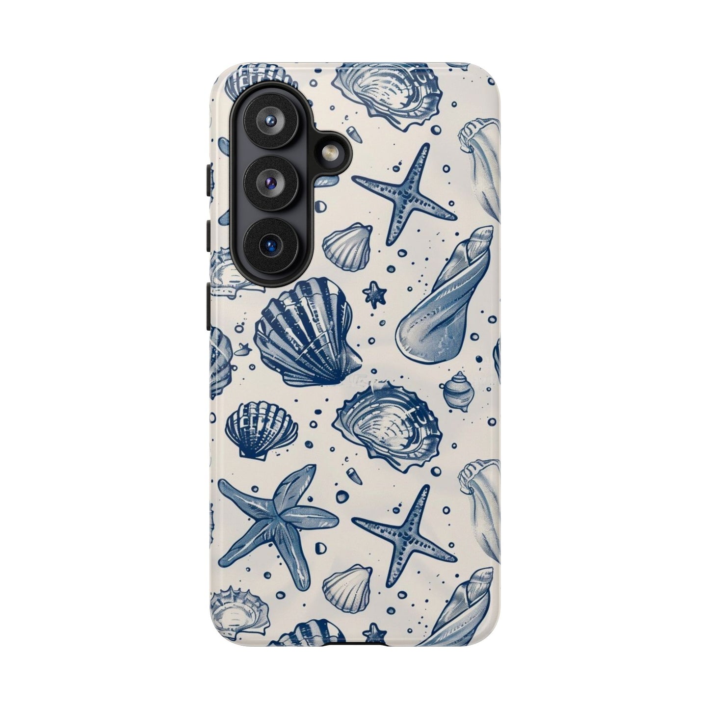 Seashell Phone Case