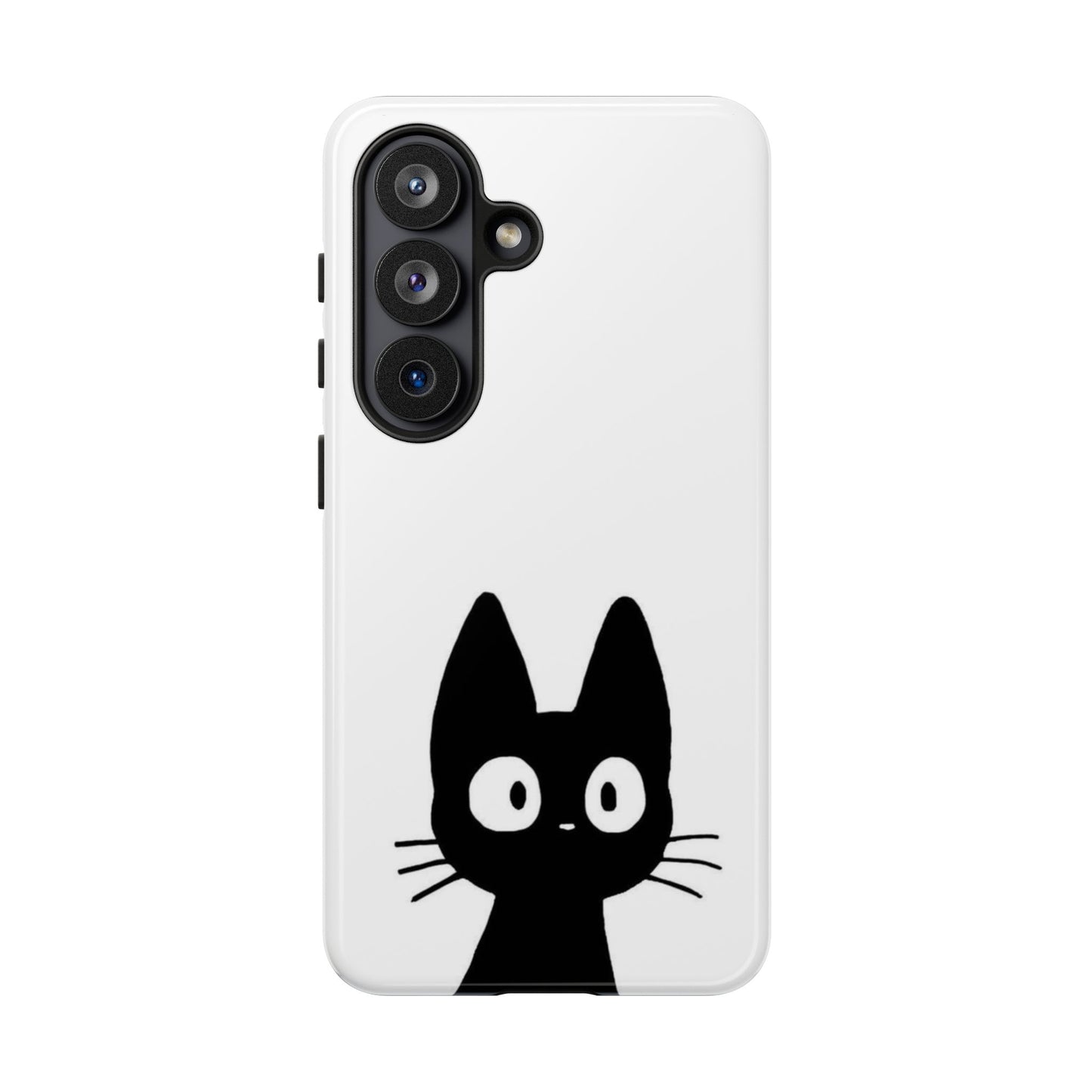 Cat Phone Case