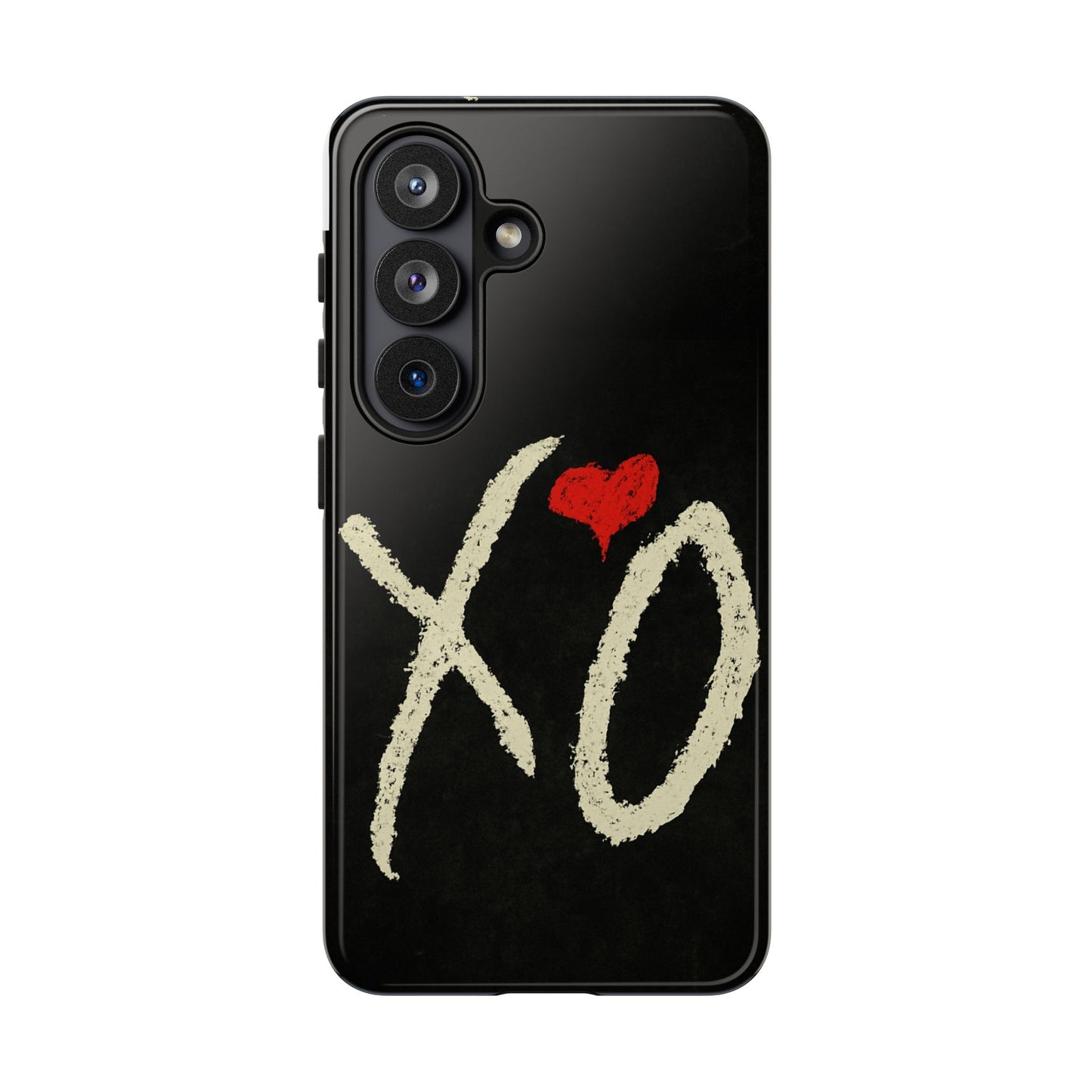 XO Graffiti