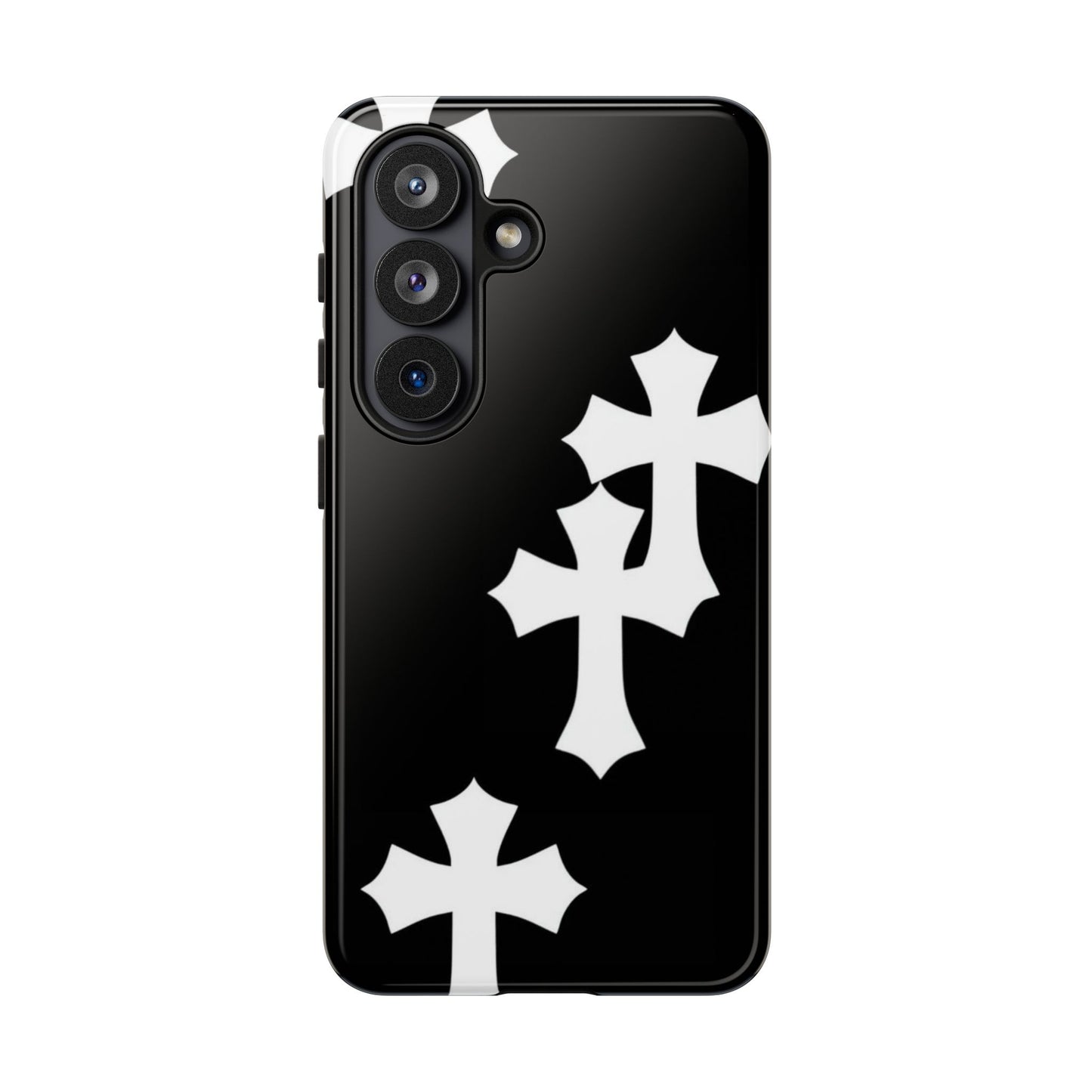 Midnight Faith Phone Case