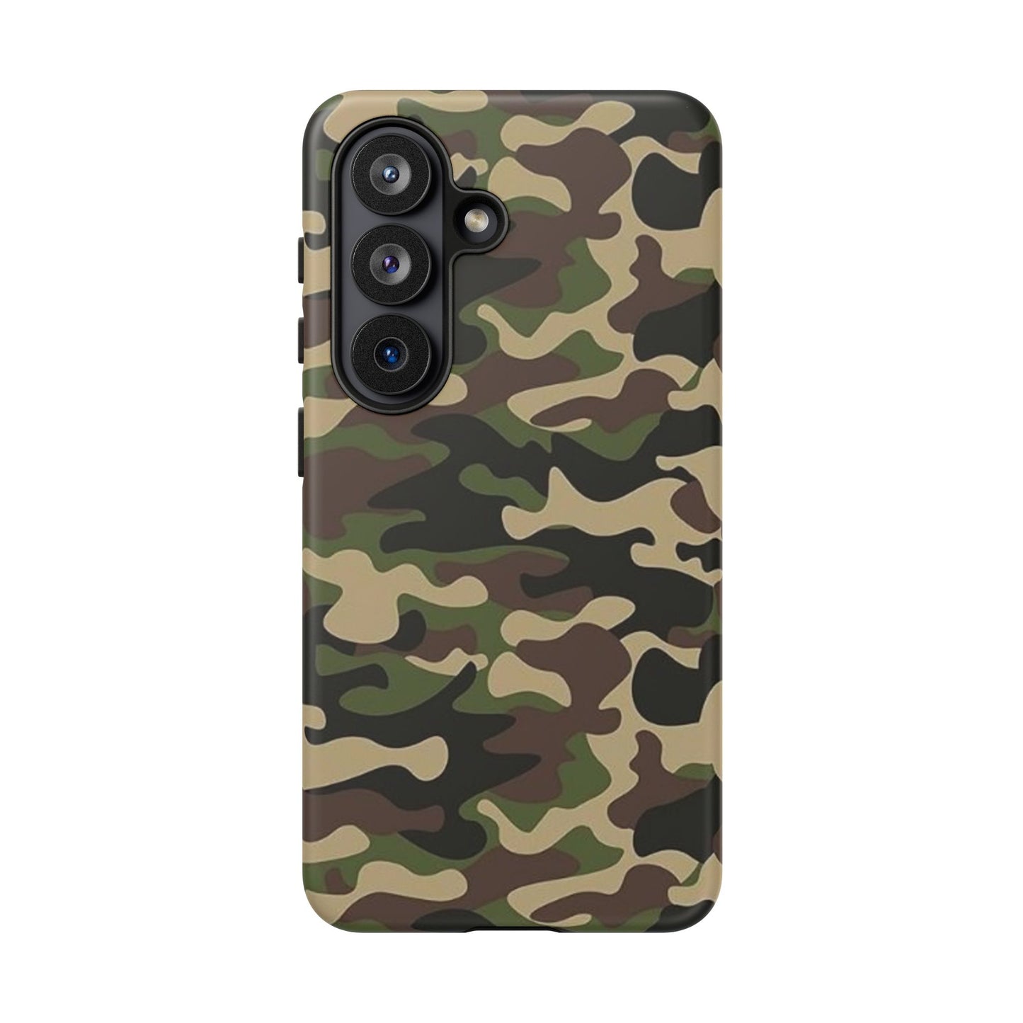 Camouflage Phone Case