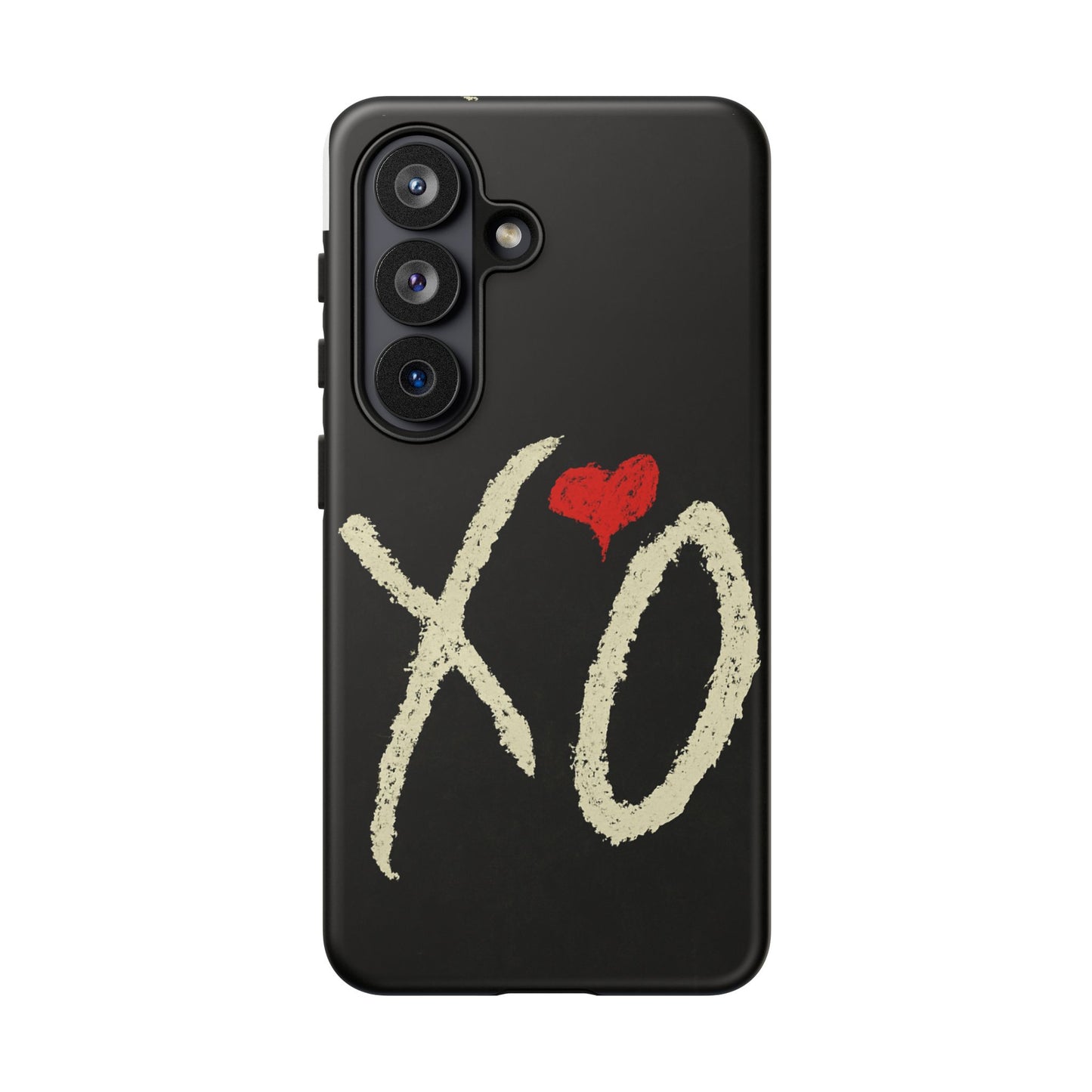 XO Graffiti