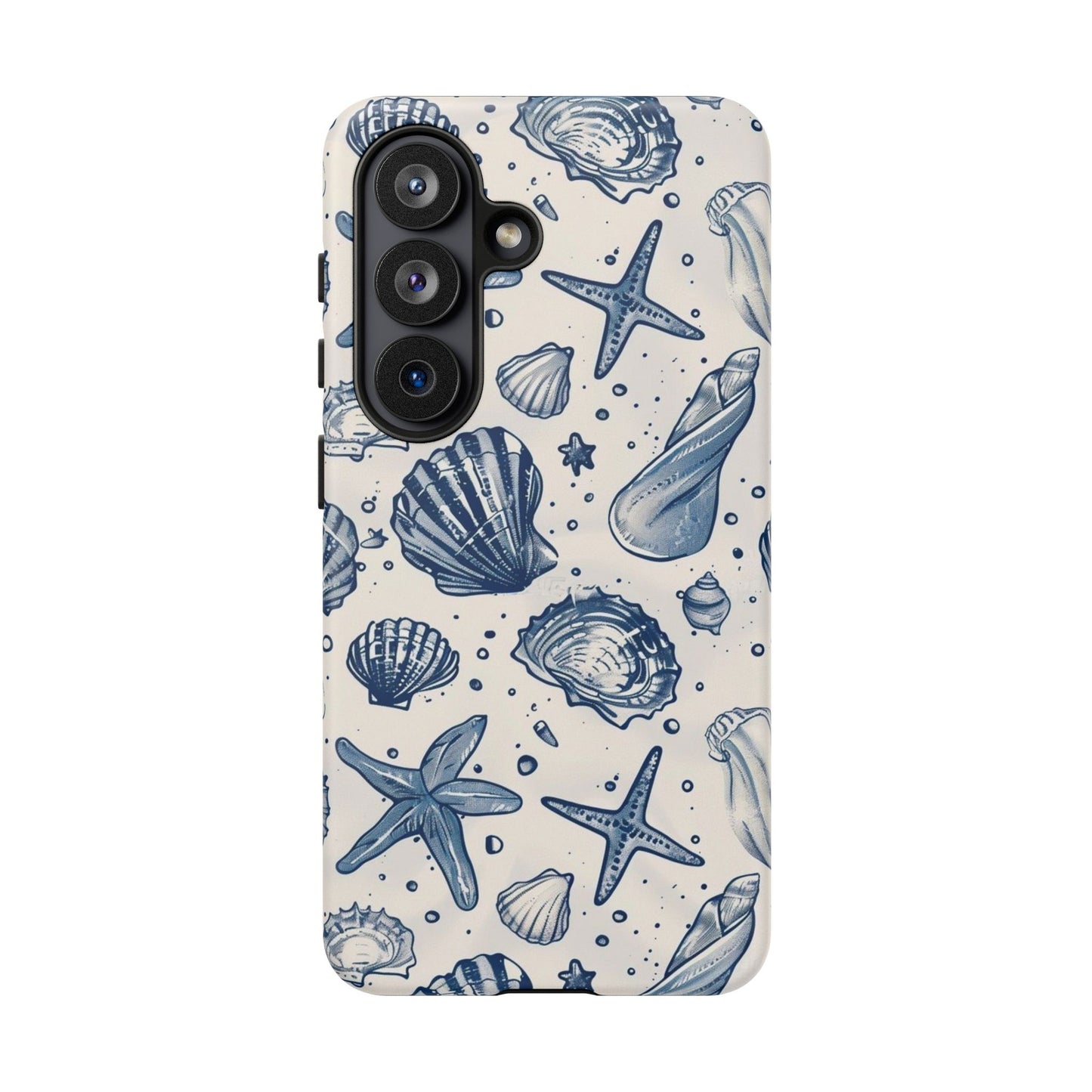 Seashell Phone Case