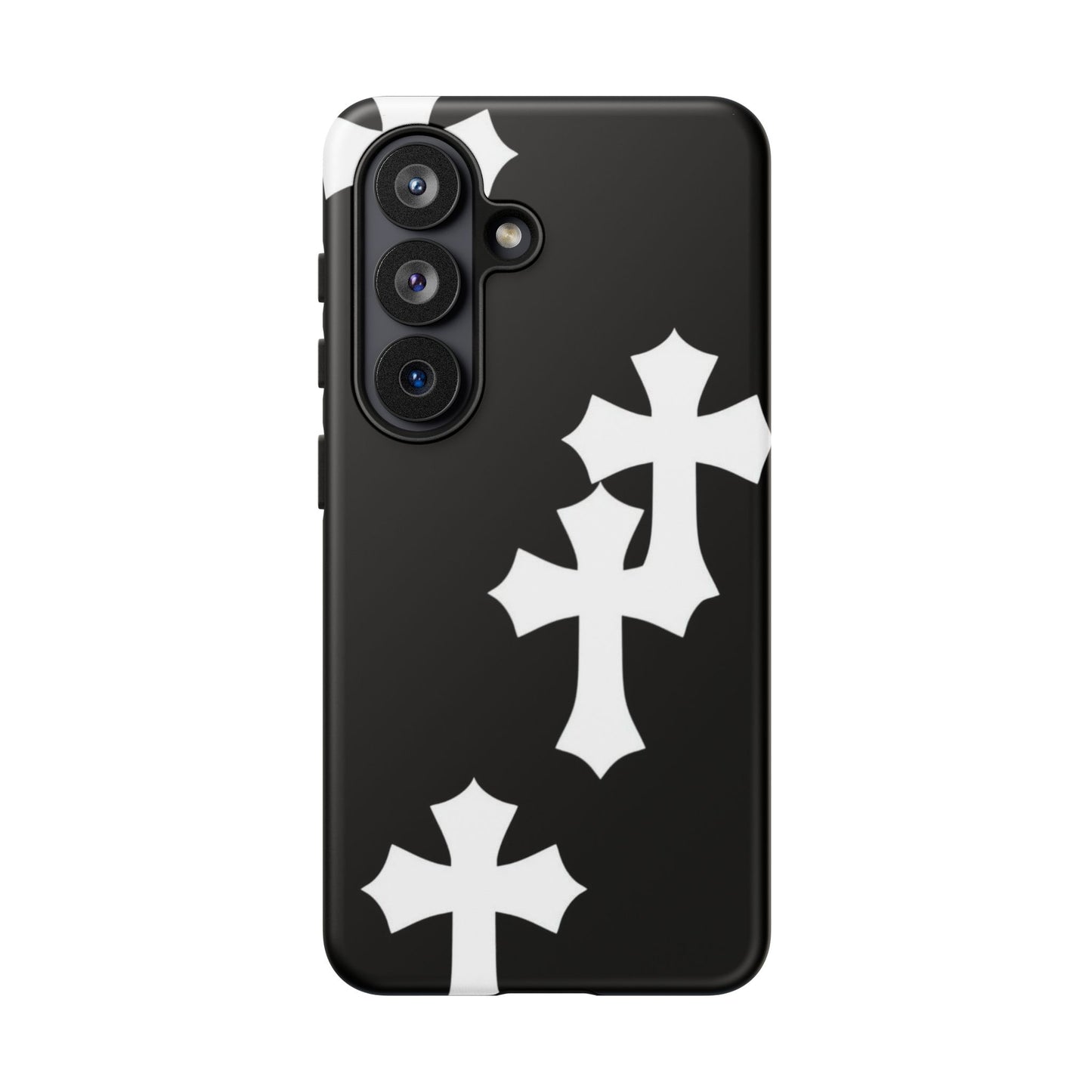 Midnight Faith Phone Case