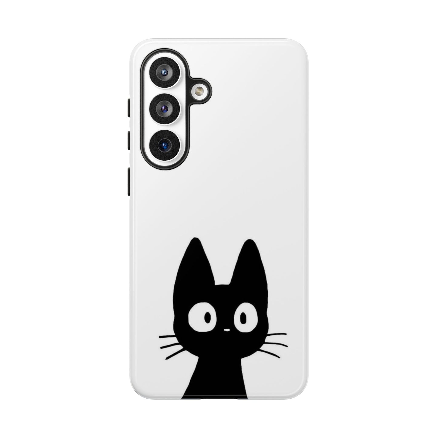 Cat Phone Case
