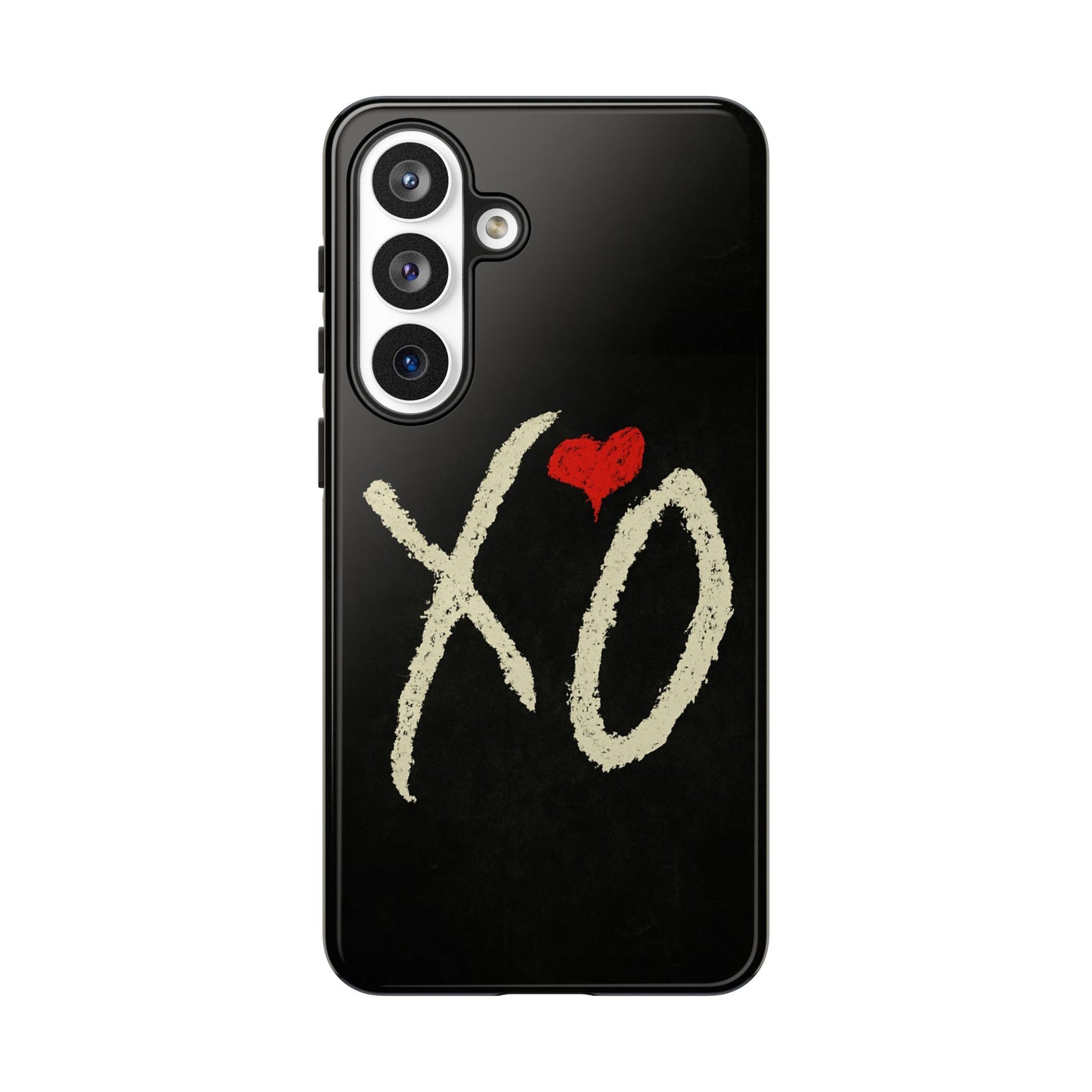 XO Graffiti
