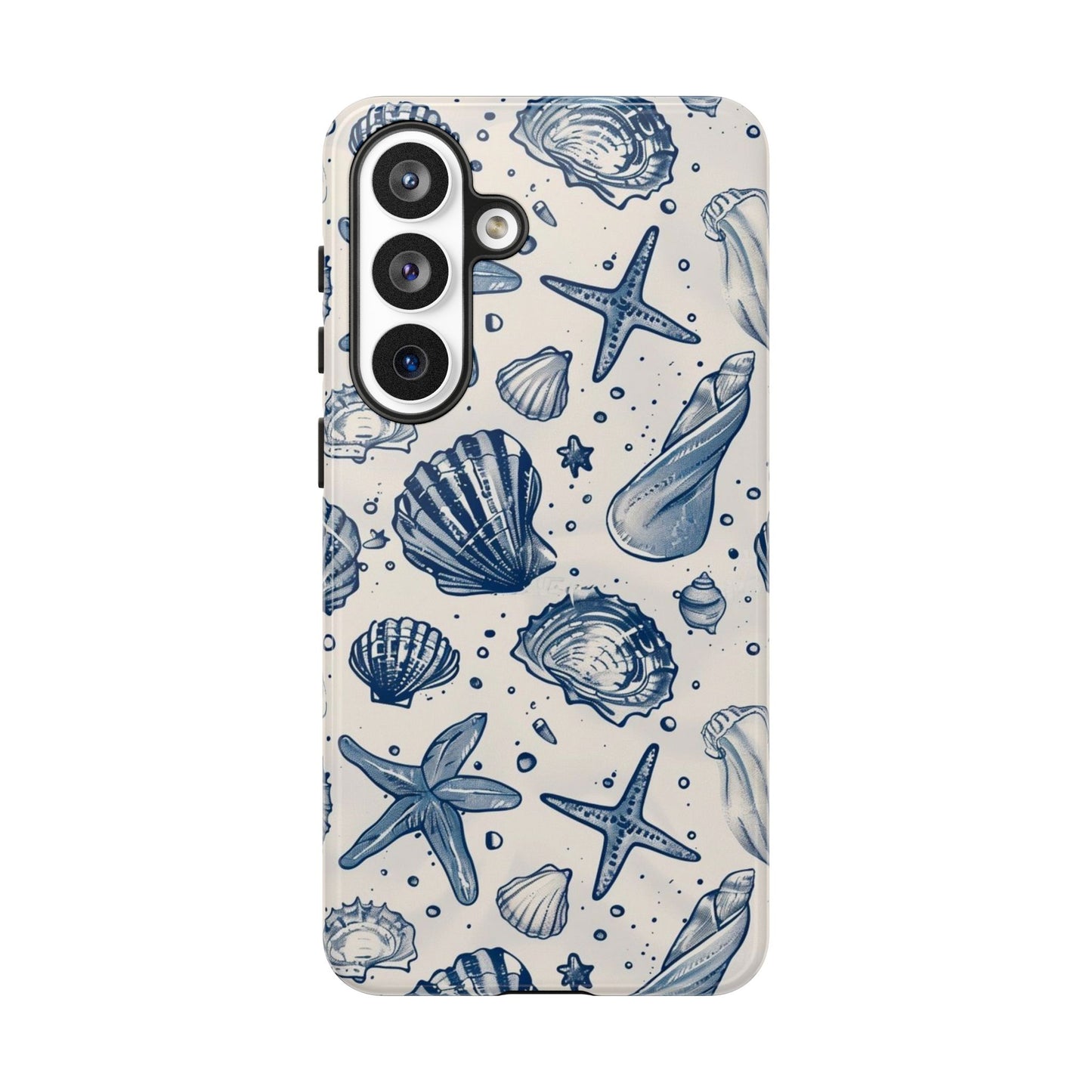 Seashell Phone Case