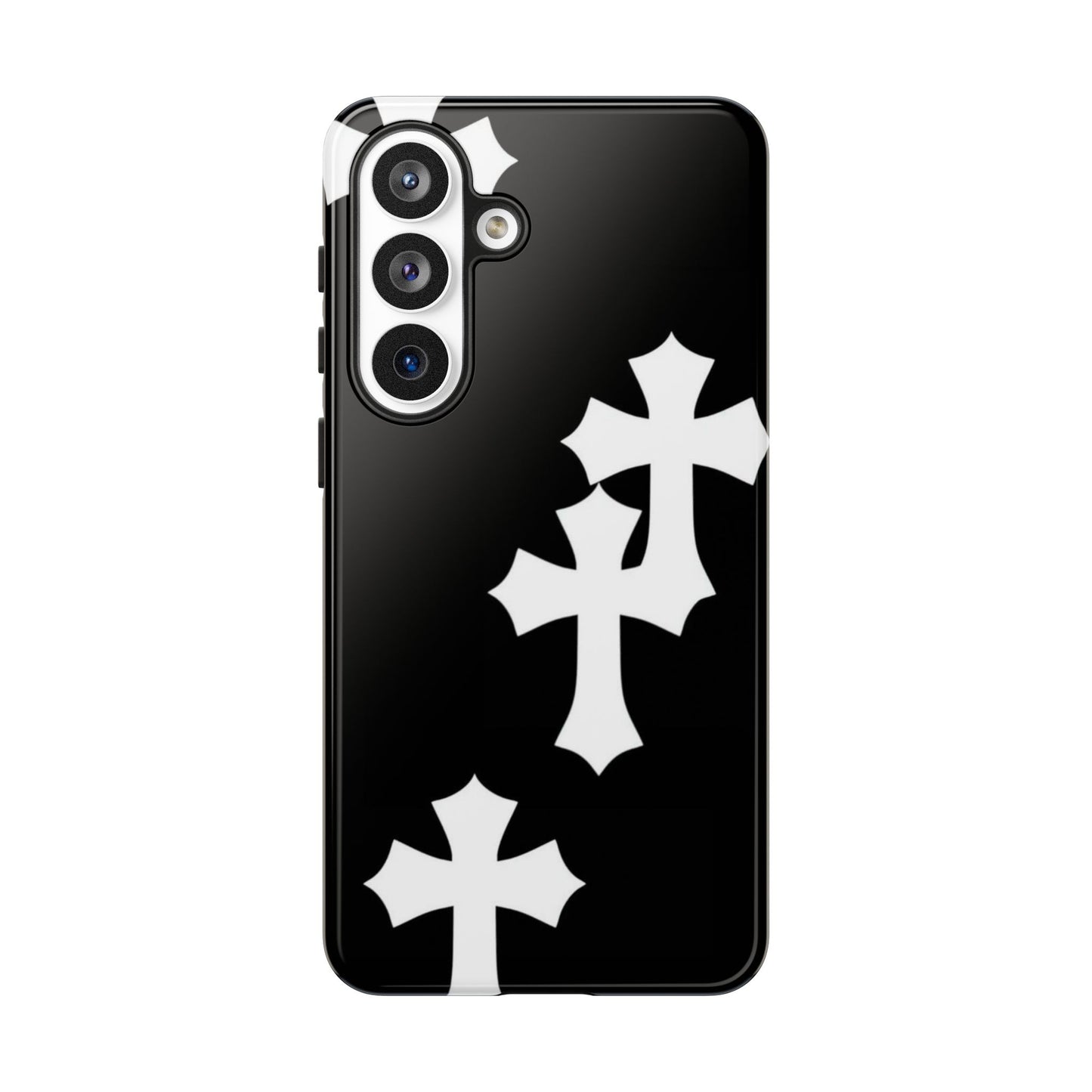 Midnight Faith Phone Case