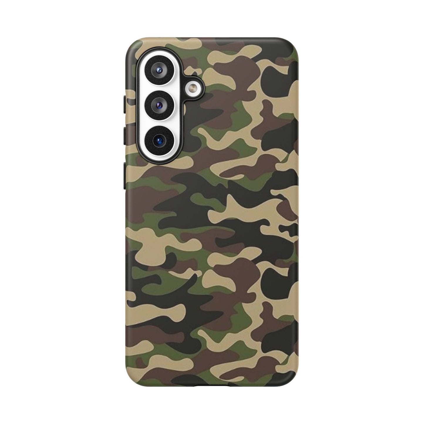 Camouflage Phone Case