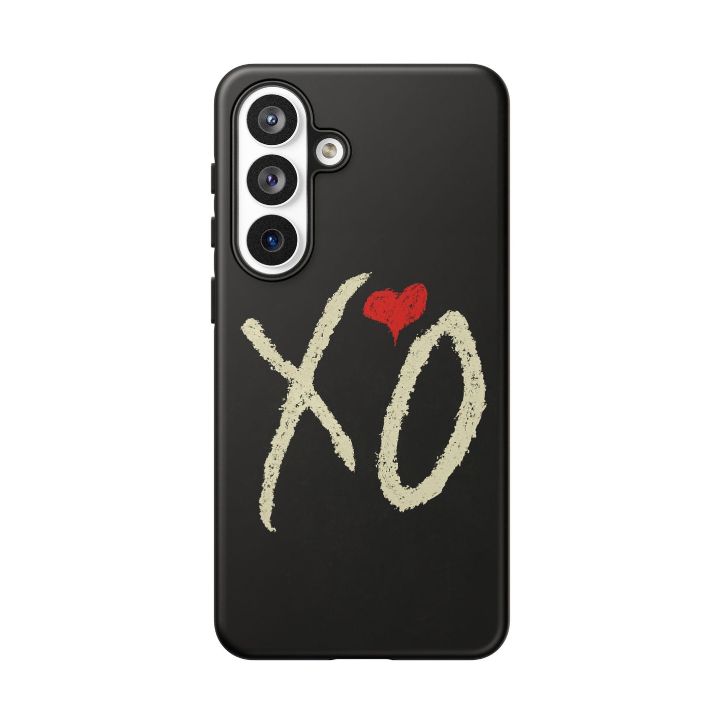 XO Graffiti