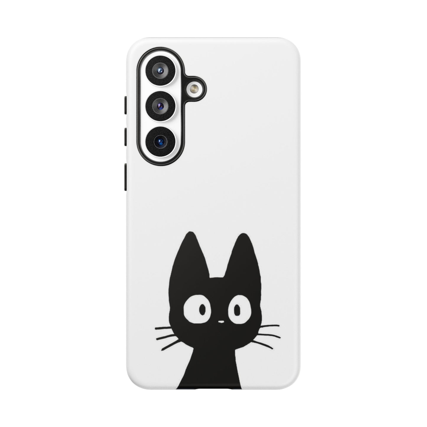 Cat Phone Case