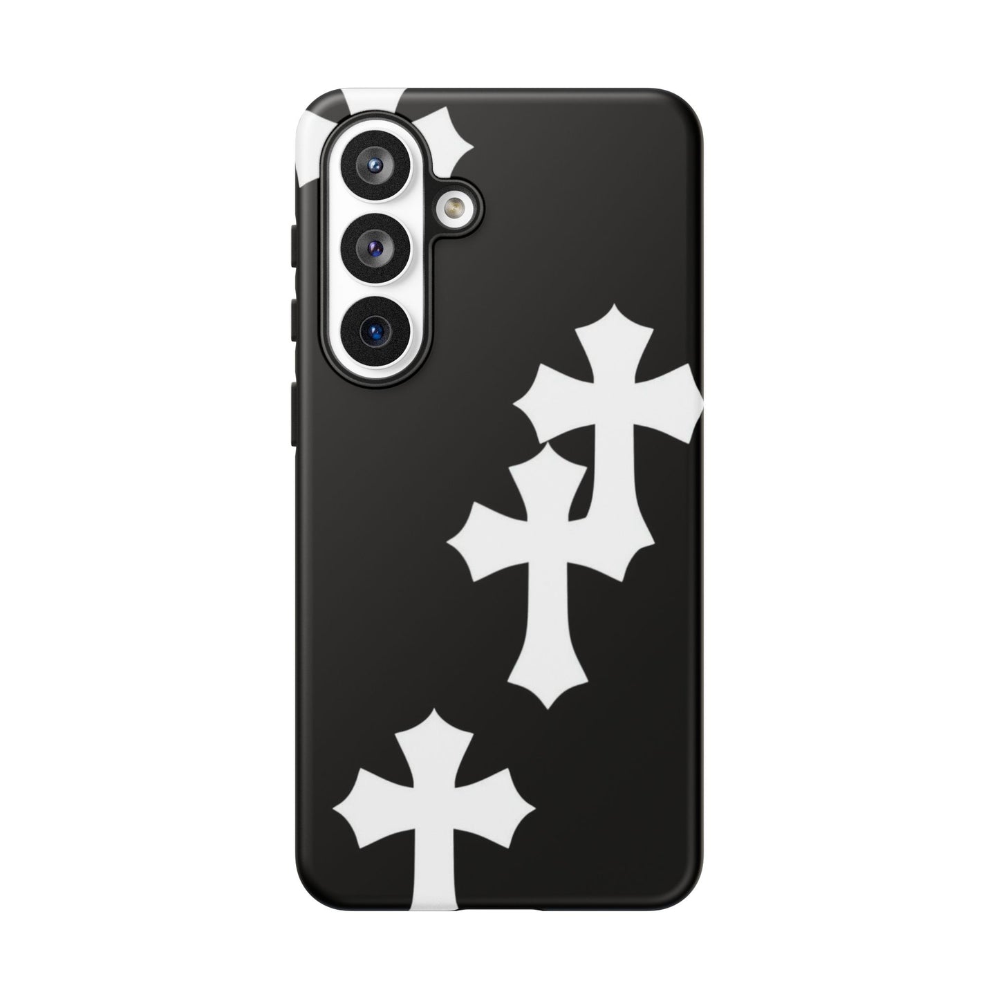 Midnight Faith Phone Case