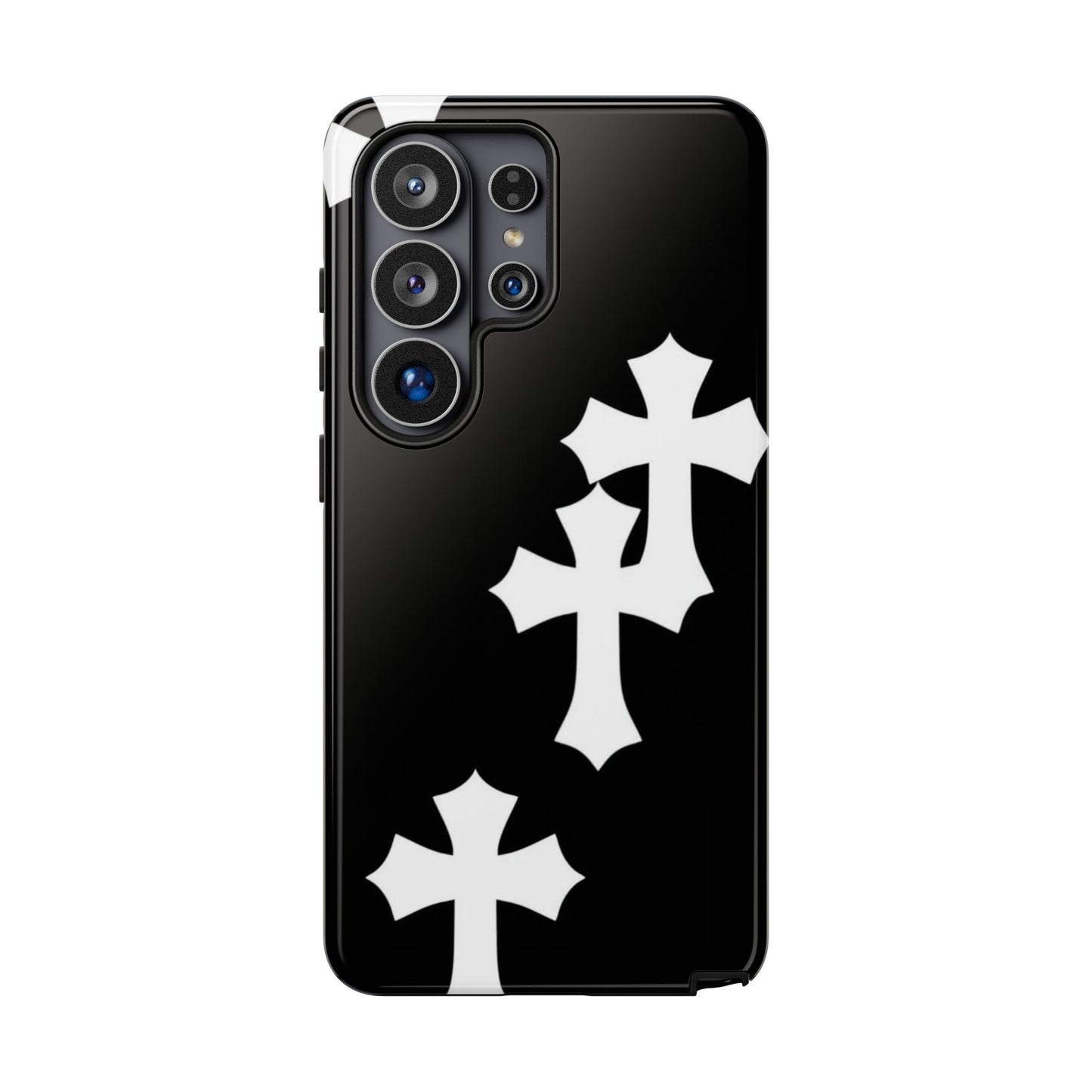 Midnight Faith Phone Case