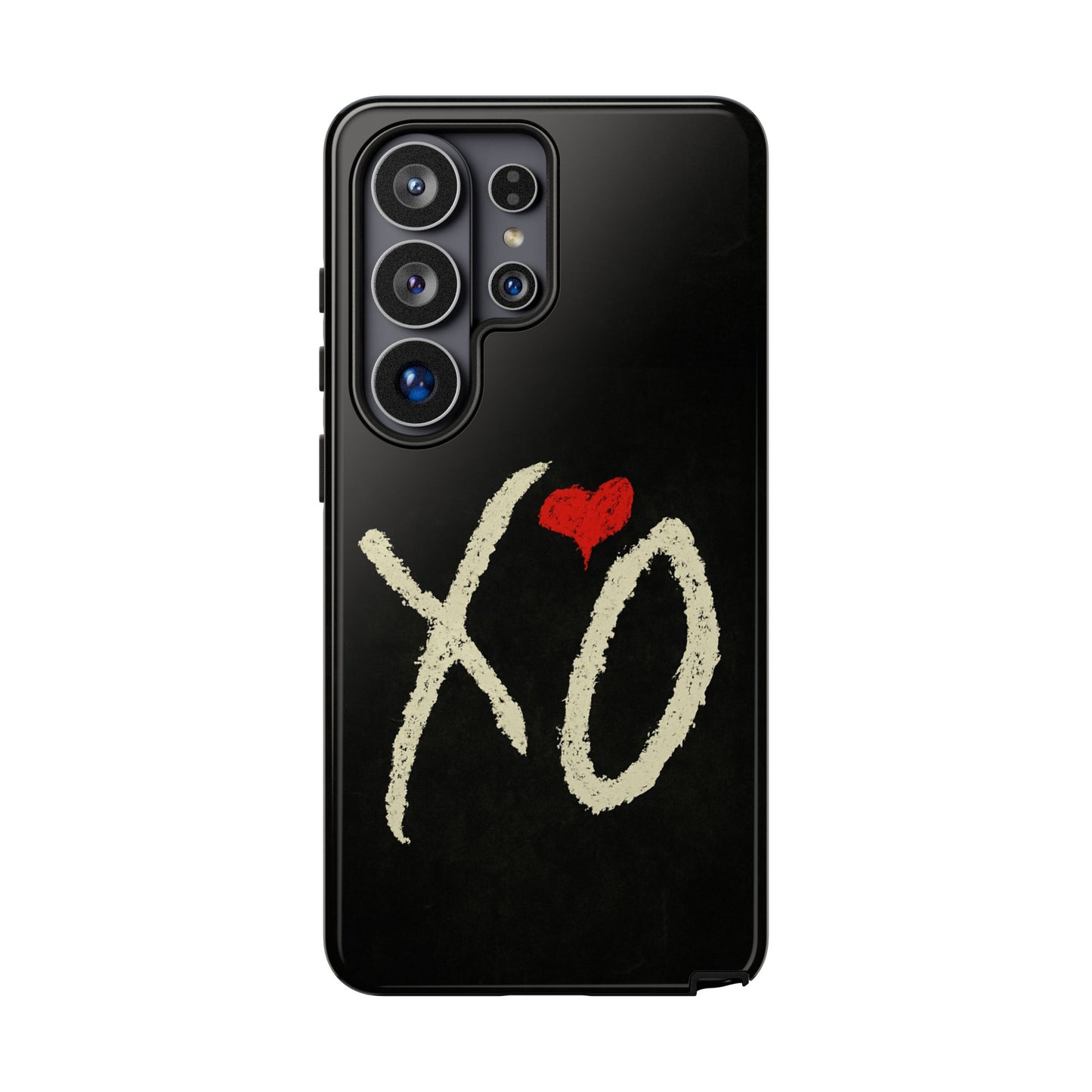 XO Graffiti