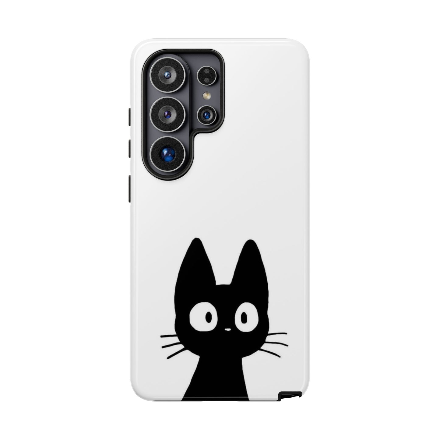 Cat Phone Case