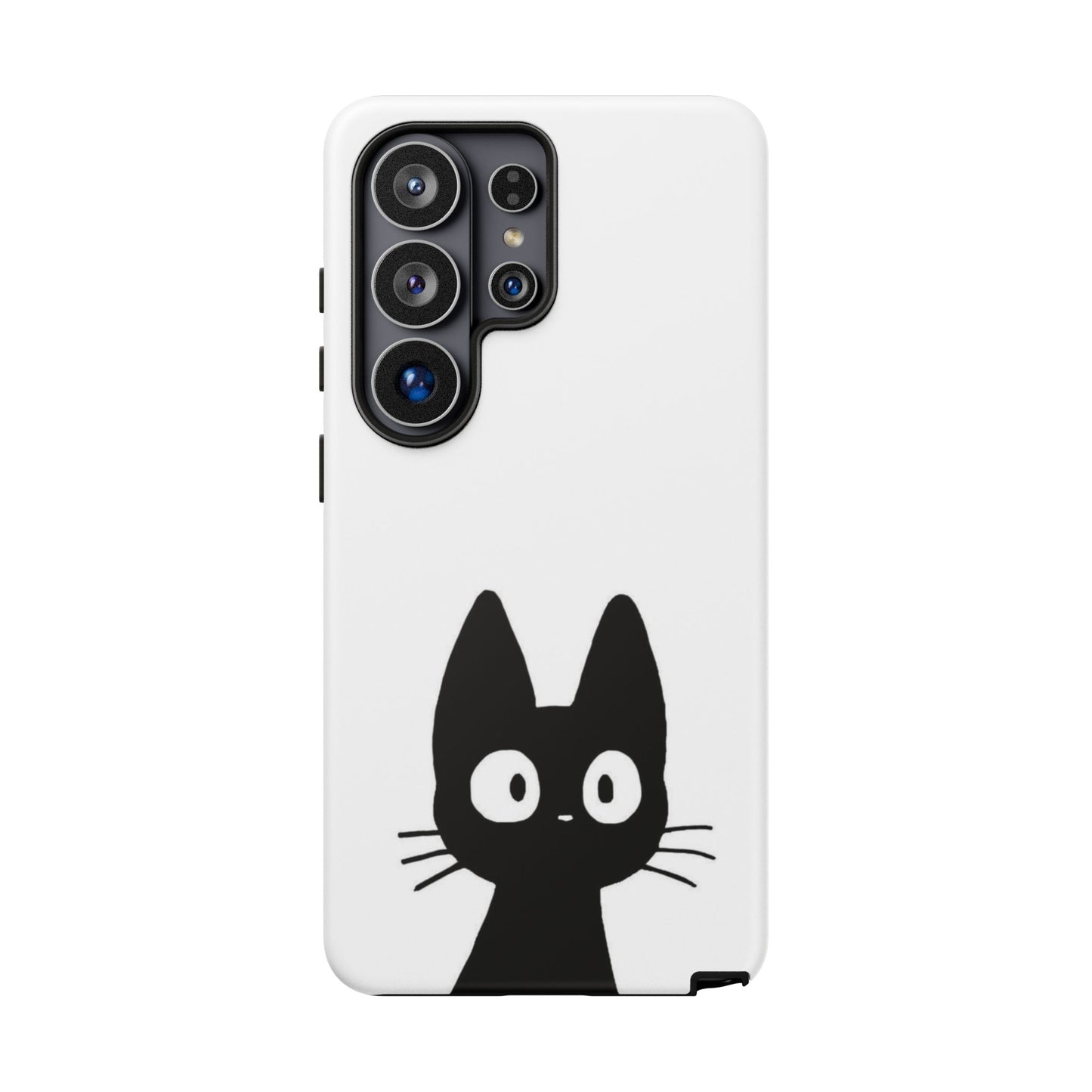 Cat Phone Case