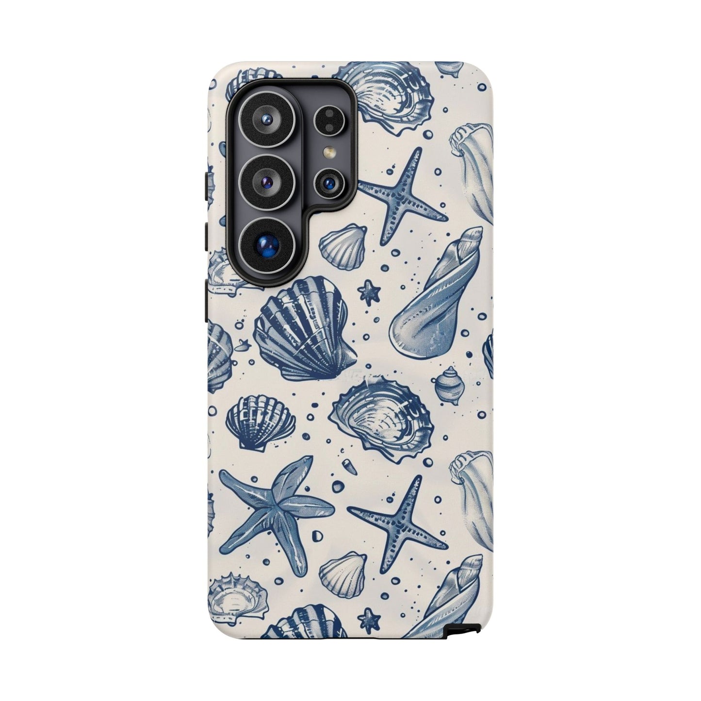 Seashell Phone Case