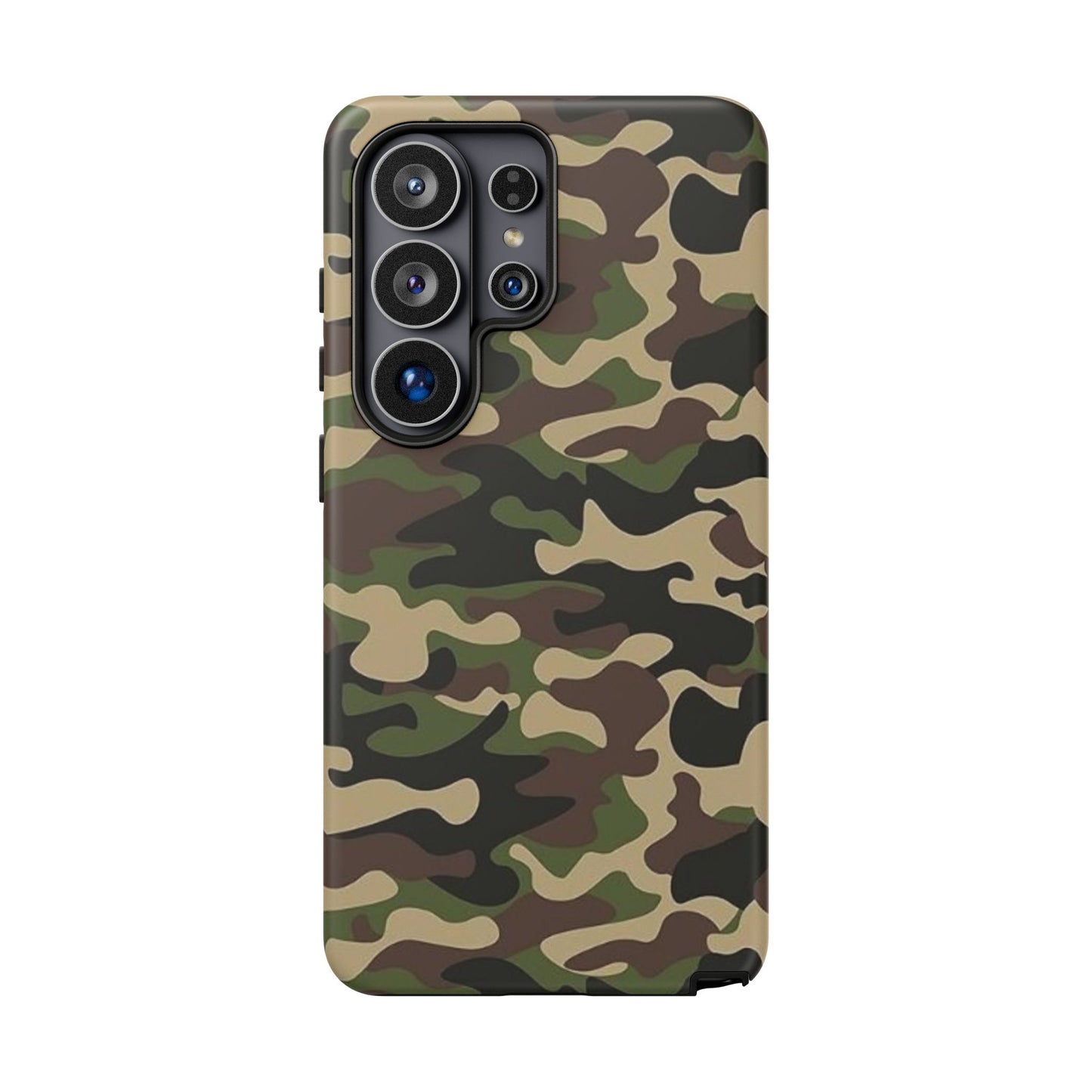 Camouflage Phone Case