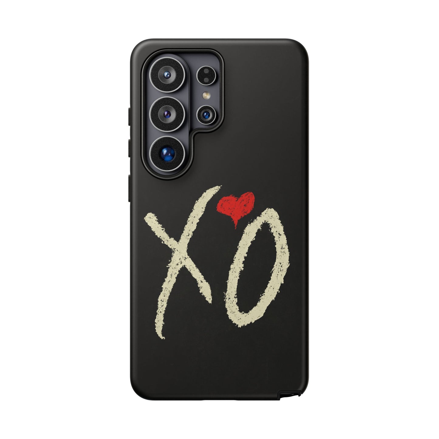 XO Graffiti