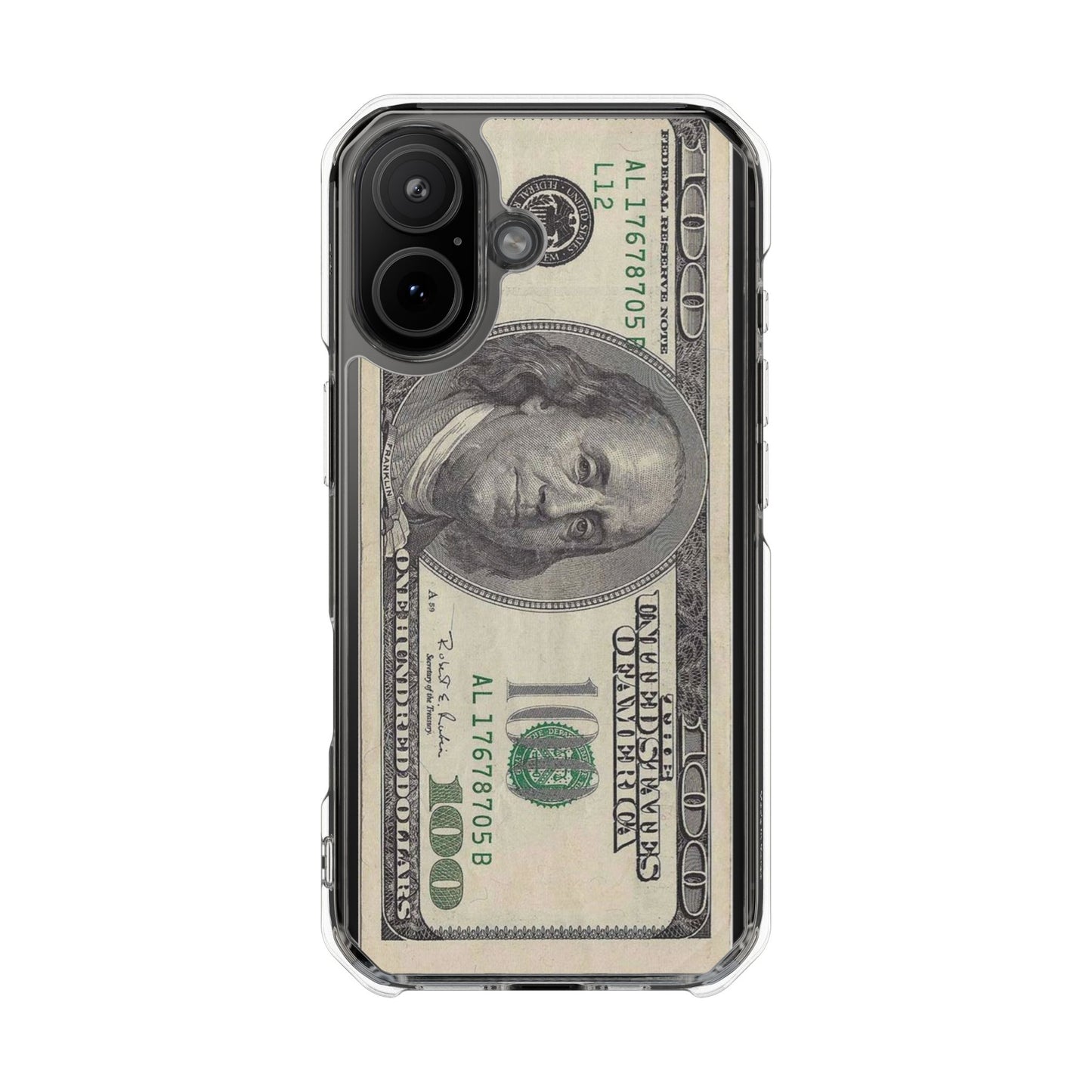 Dollar Bill Design