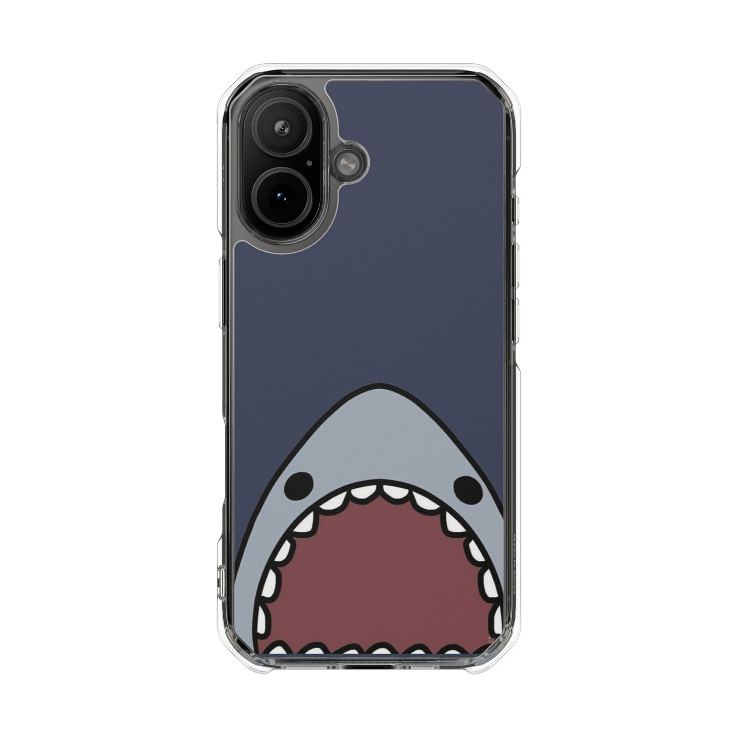 Shark Magnetic Clear Impact Cases