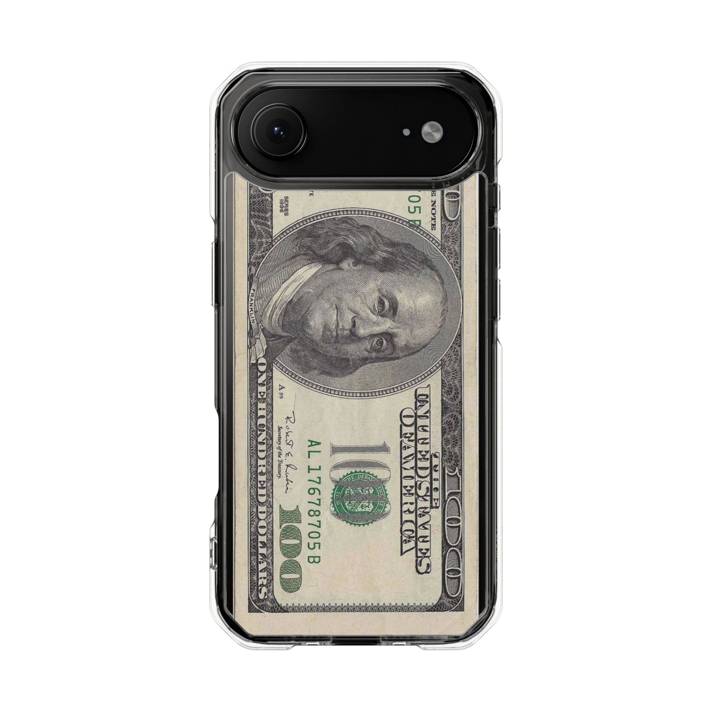 Dollar Bill Design