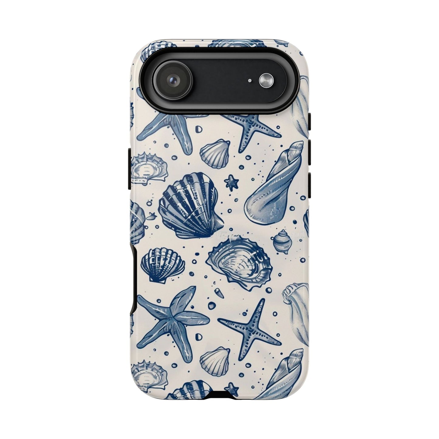 Seashell Phone Case