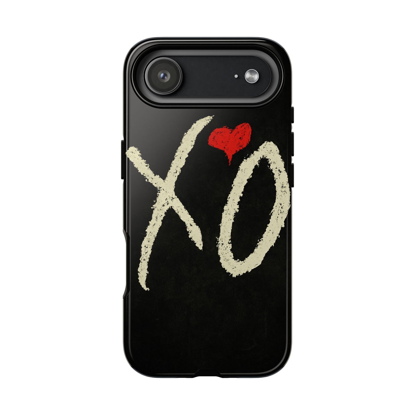 XO Graffiti