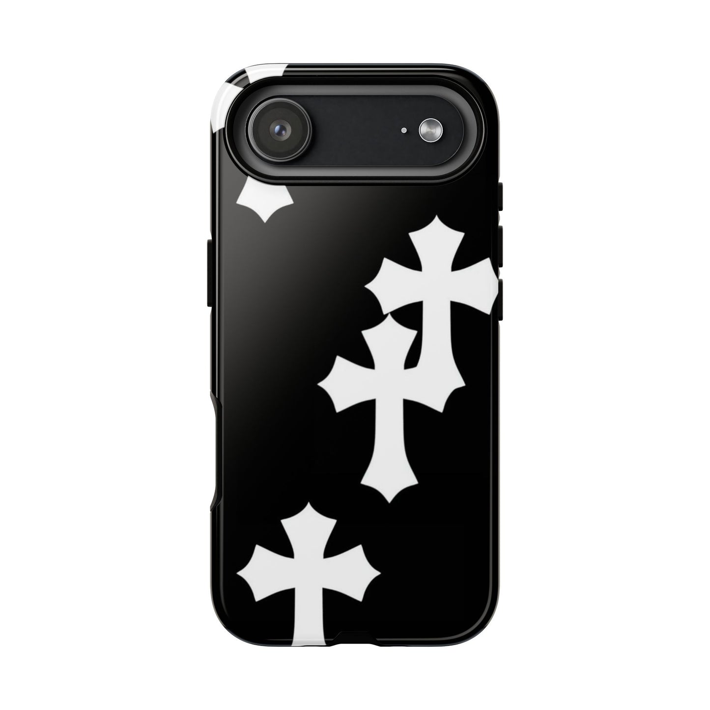 Midnight Faith Phone Case