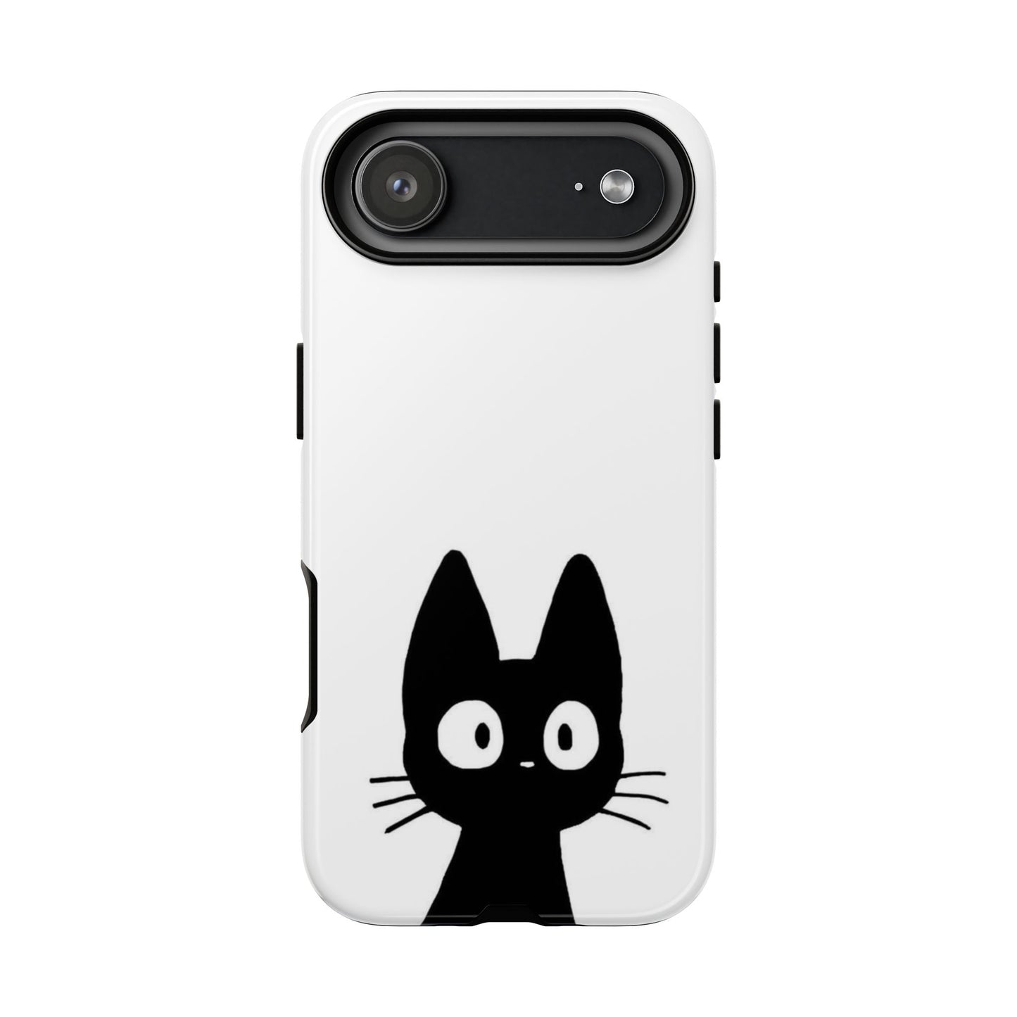 Cat Phone Case