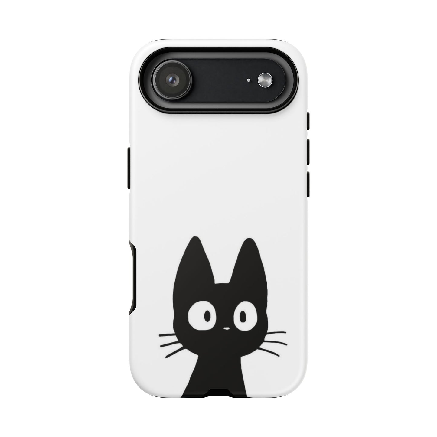 Cat Phone Case